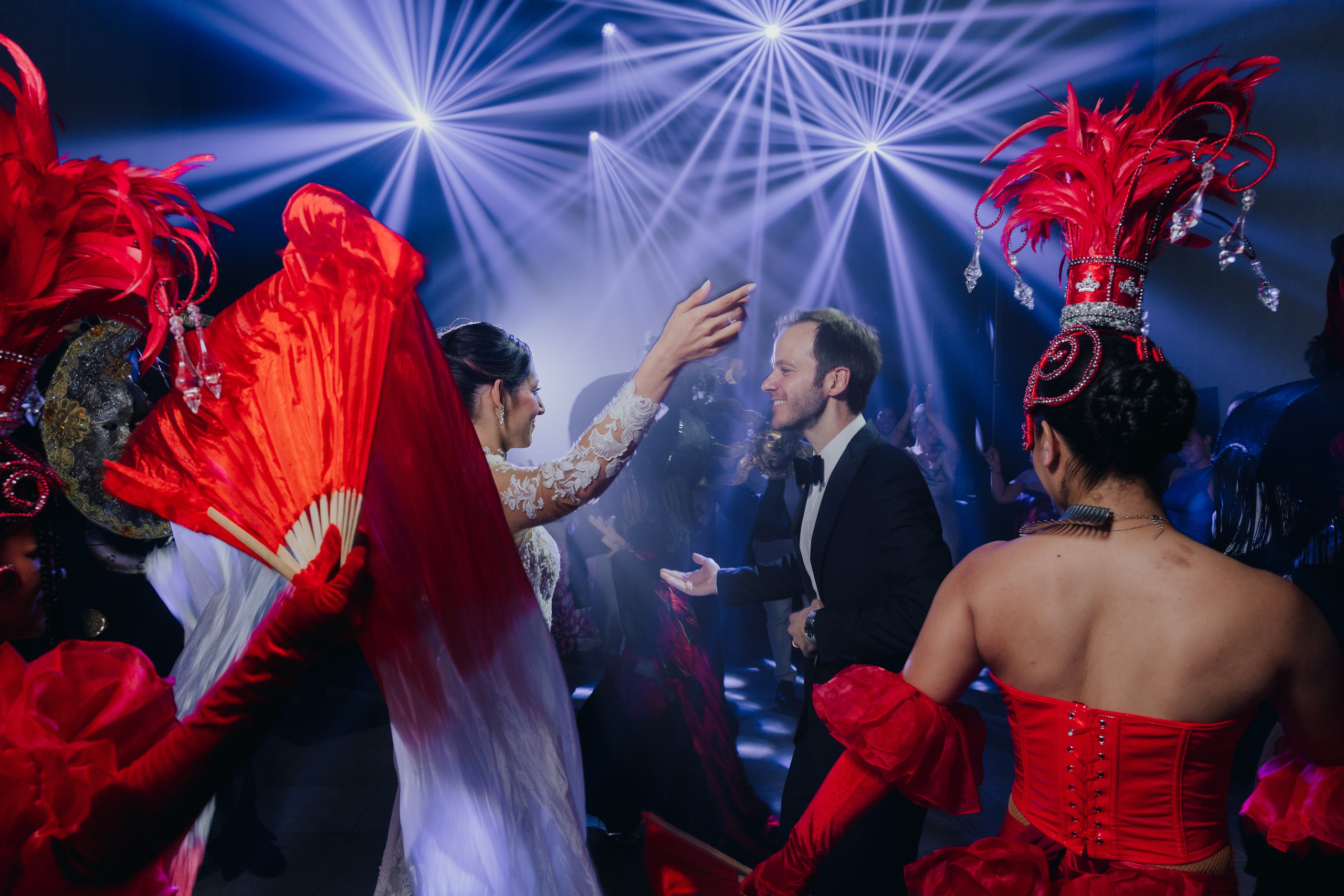 JULIANA & DAVIDE. UNTERCIO BODAS