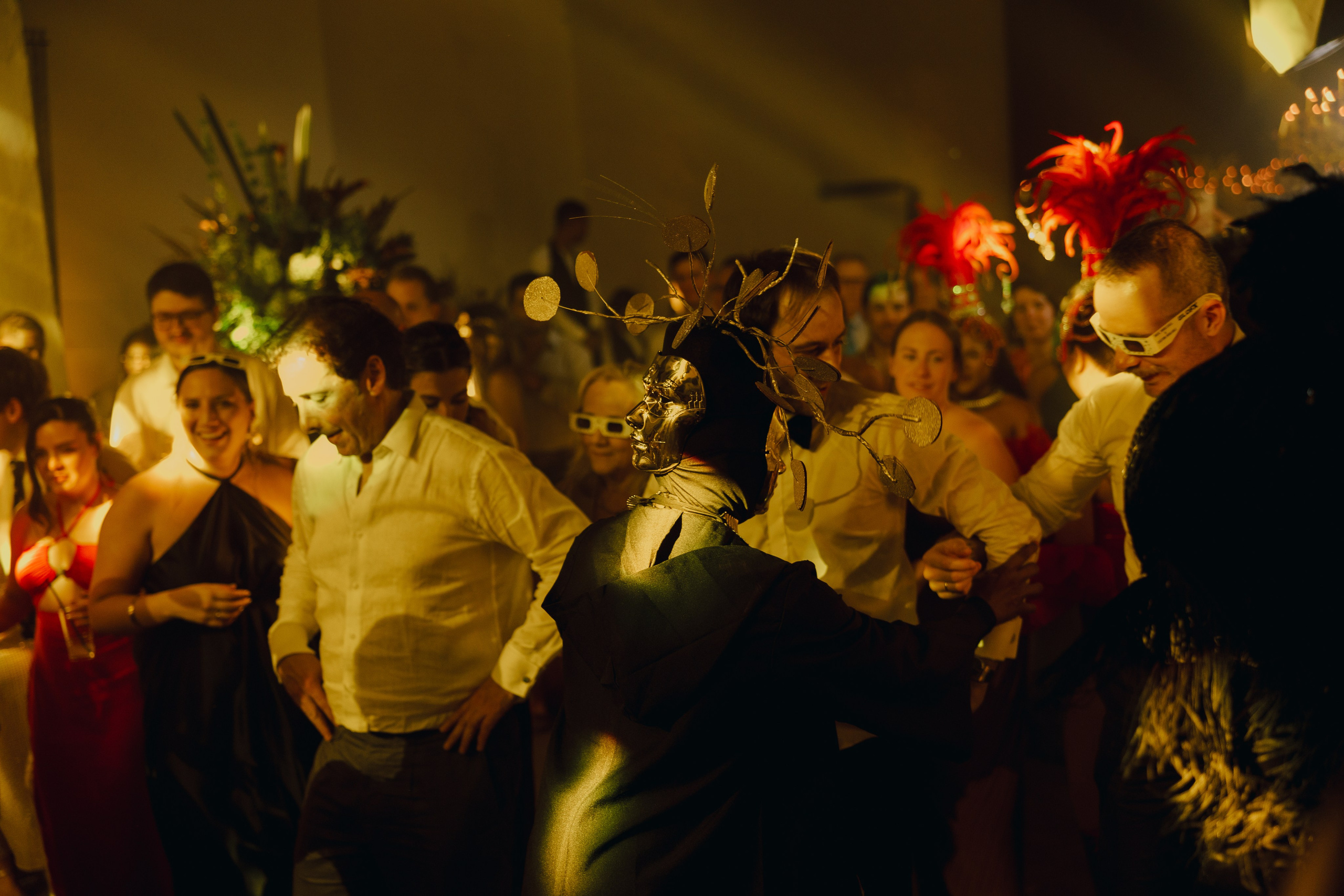 JULIANA & DAVIDE. UNTERCIO BODAS