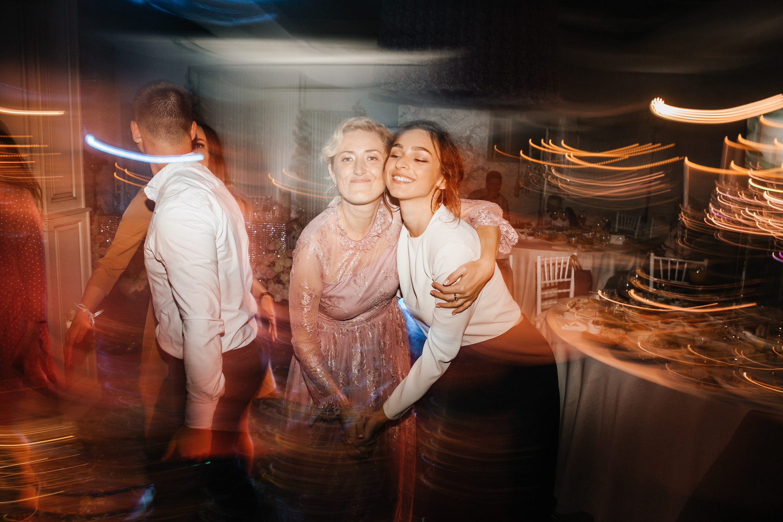 Evgeniy & Mariya. Destination wedding and fashion photographer in Riga Igor Davidovich