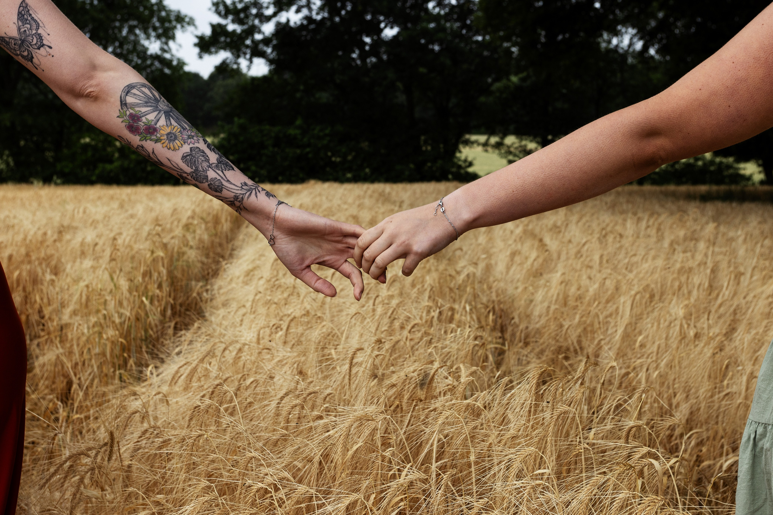 PORTRAITS. Fotografin und Videografin im Raum Osnabrück und Emsland Alla