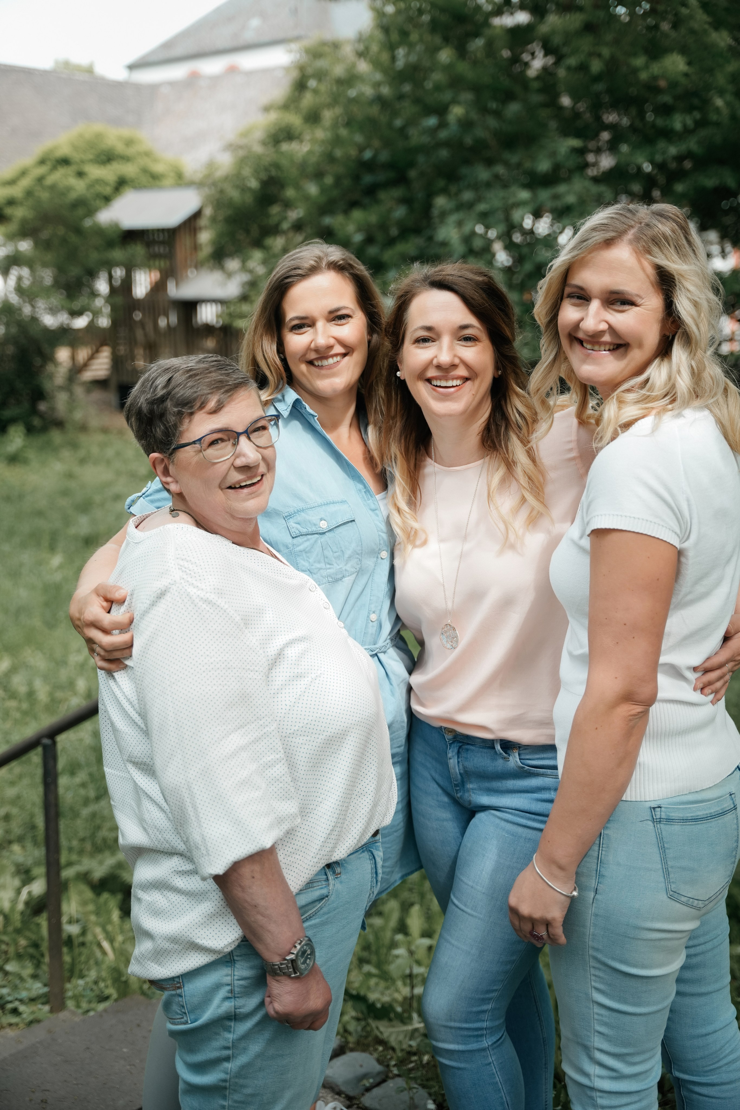 Generation Shoot | Bitburg. Elena Seewald