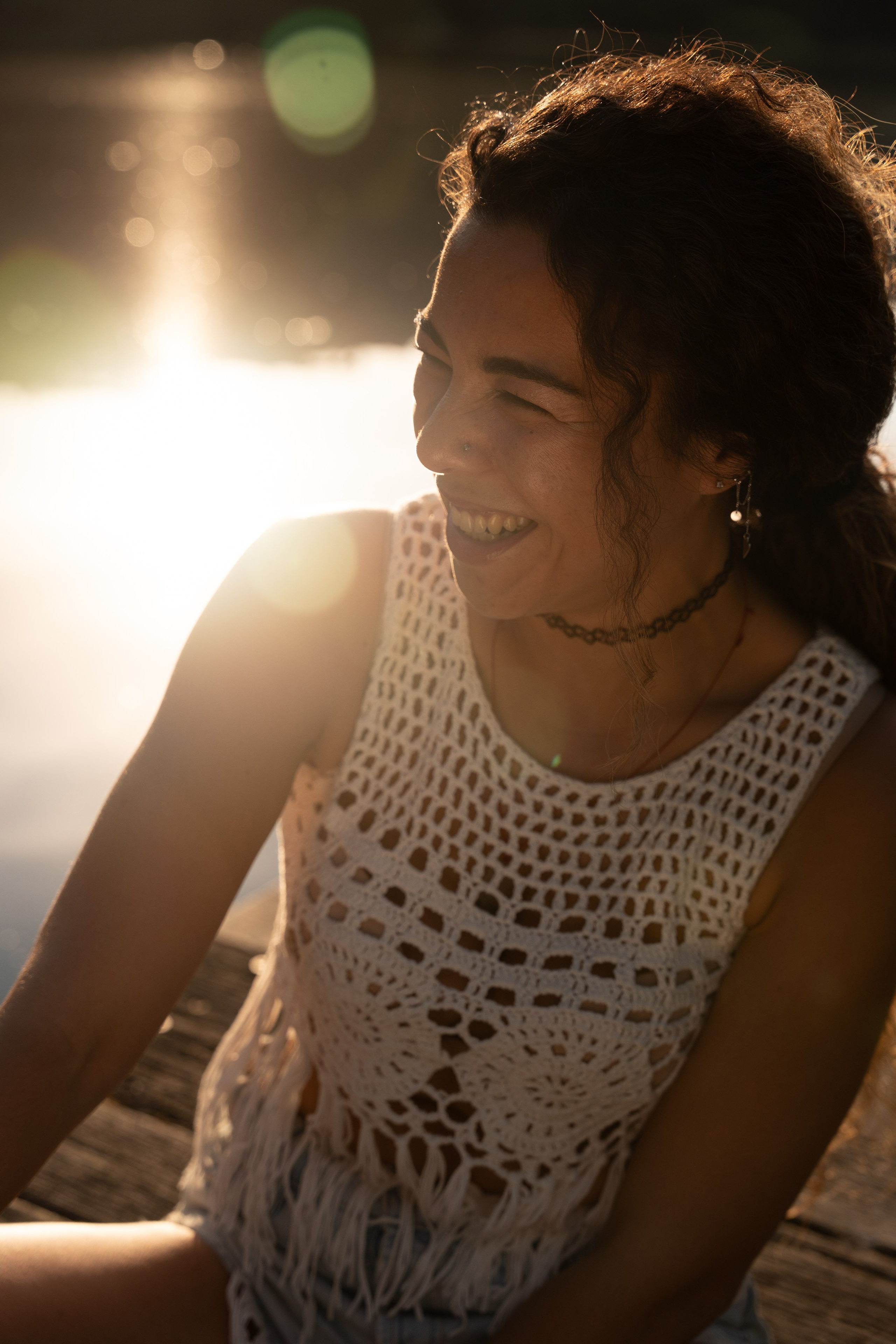 Margarida. Elena Seewald