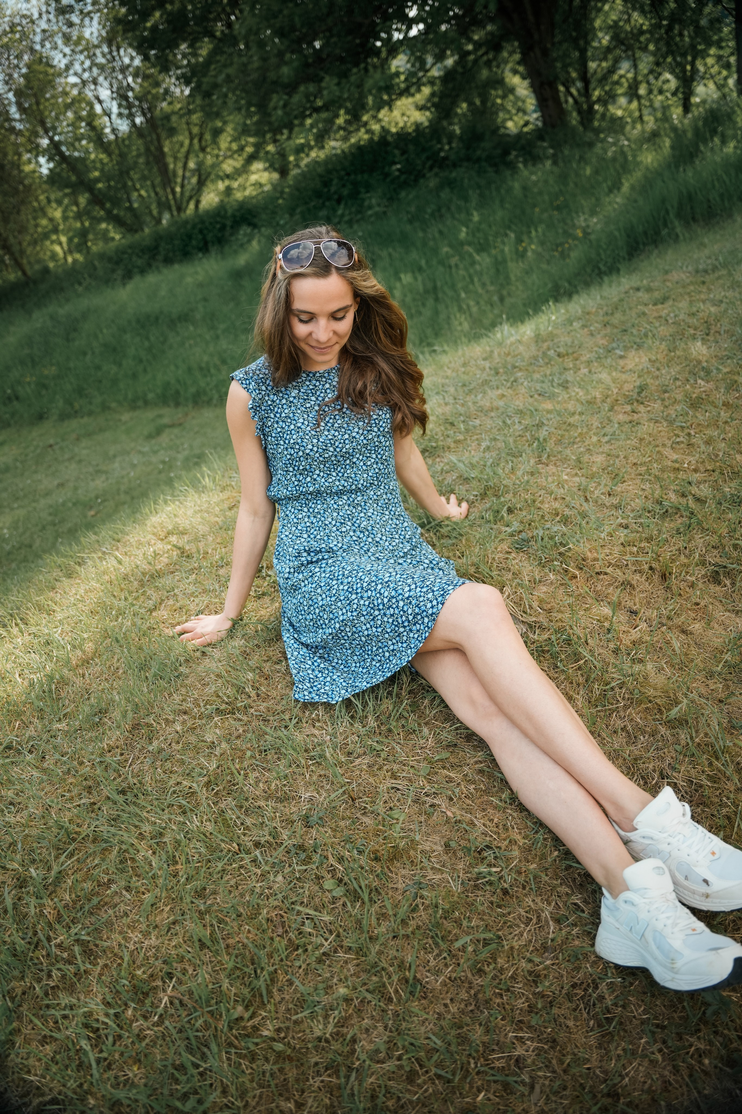 Alina | Portrait Echternach. Elena Seewald