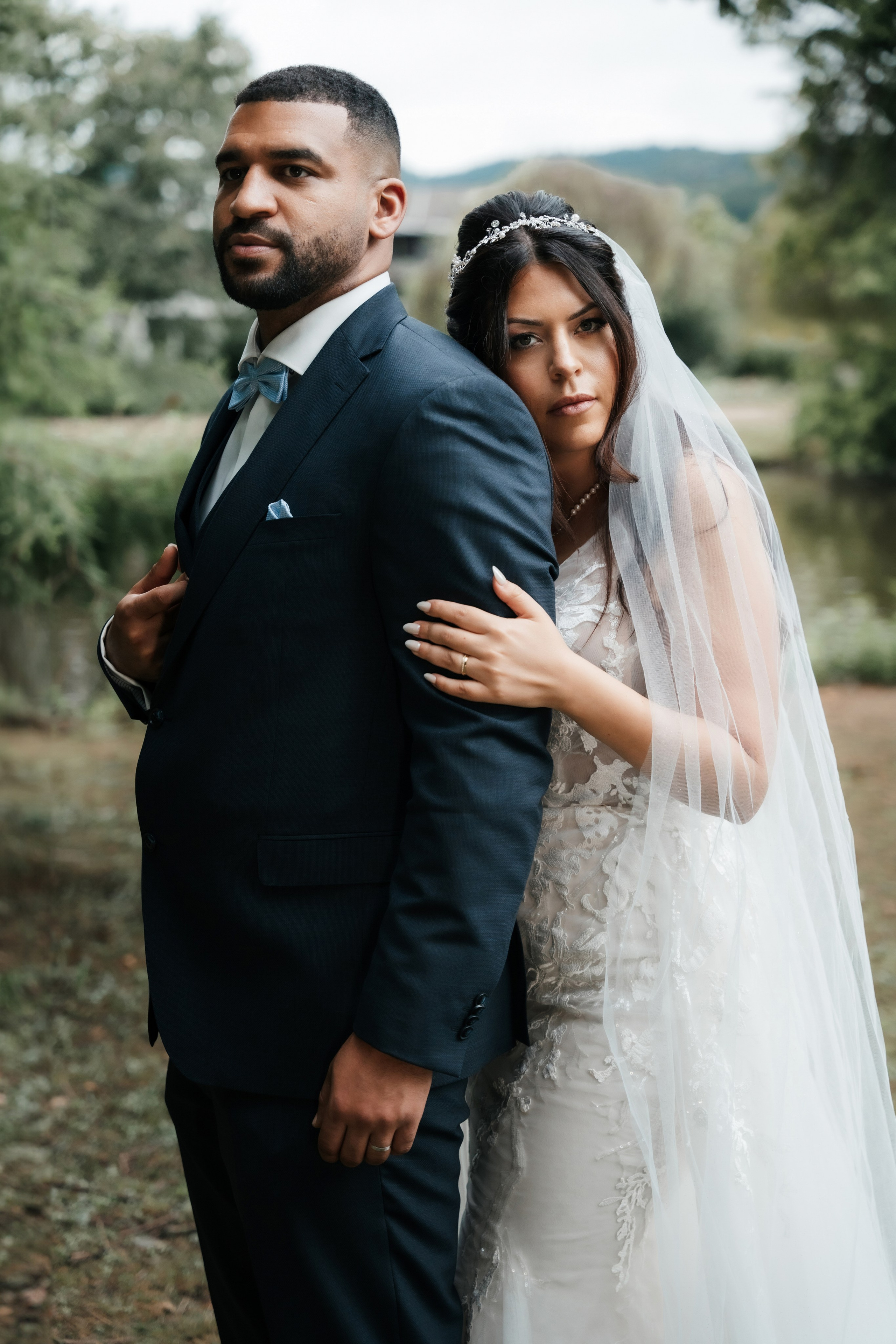 Wedding | Trier, Bitburg. Elena Seewald