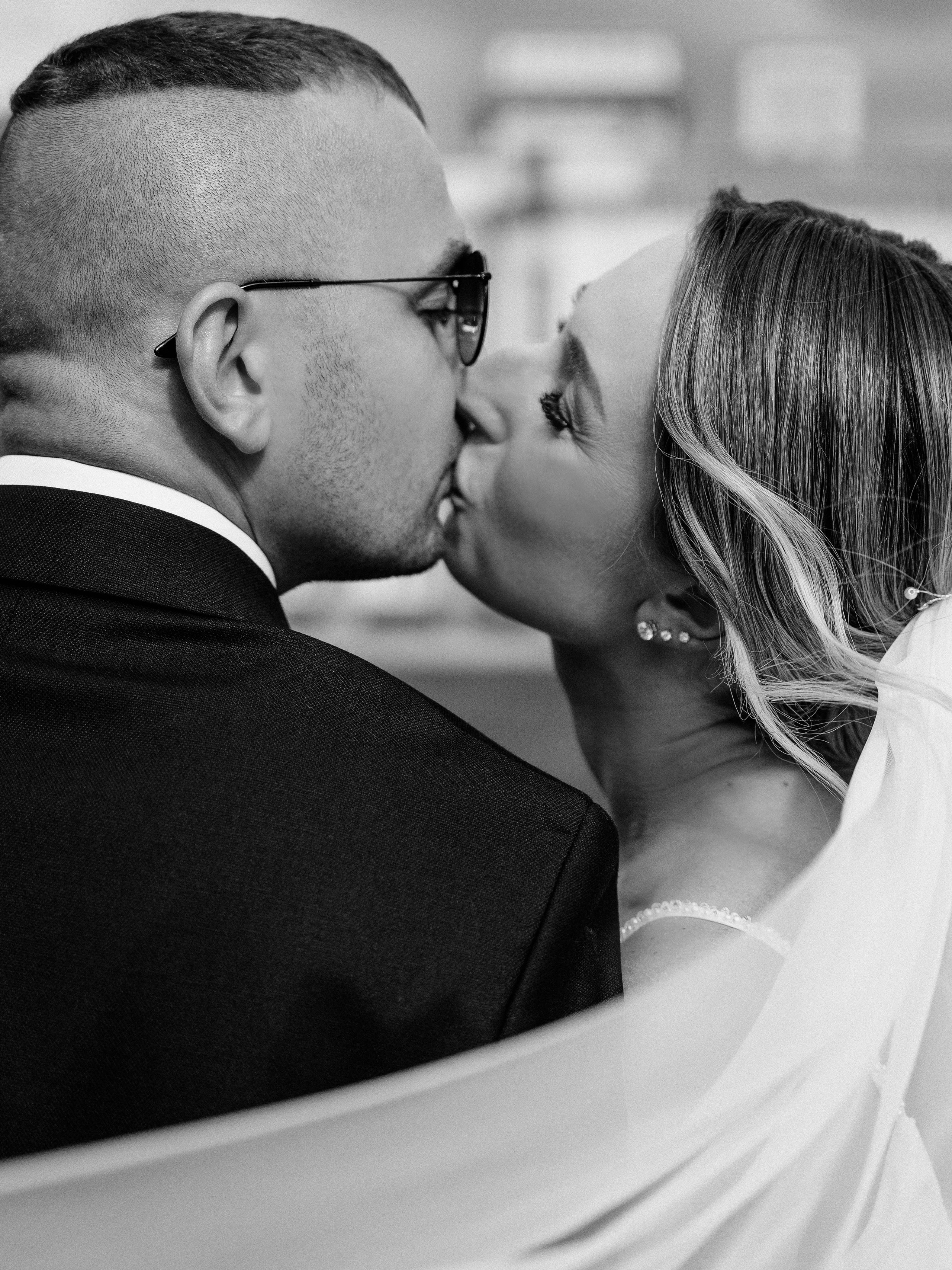 Maryna & Kostya wedding