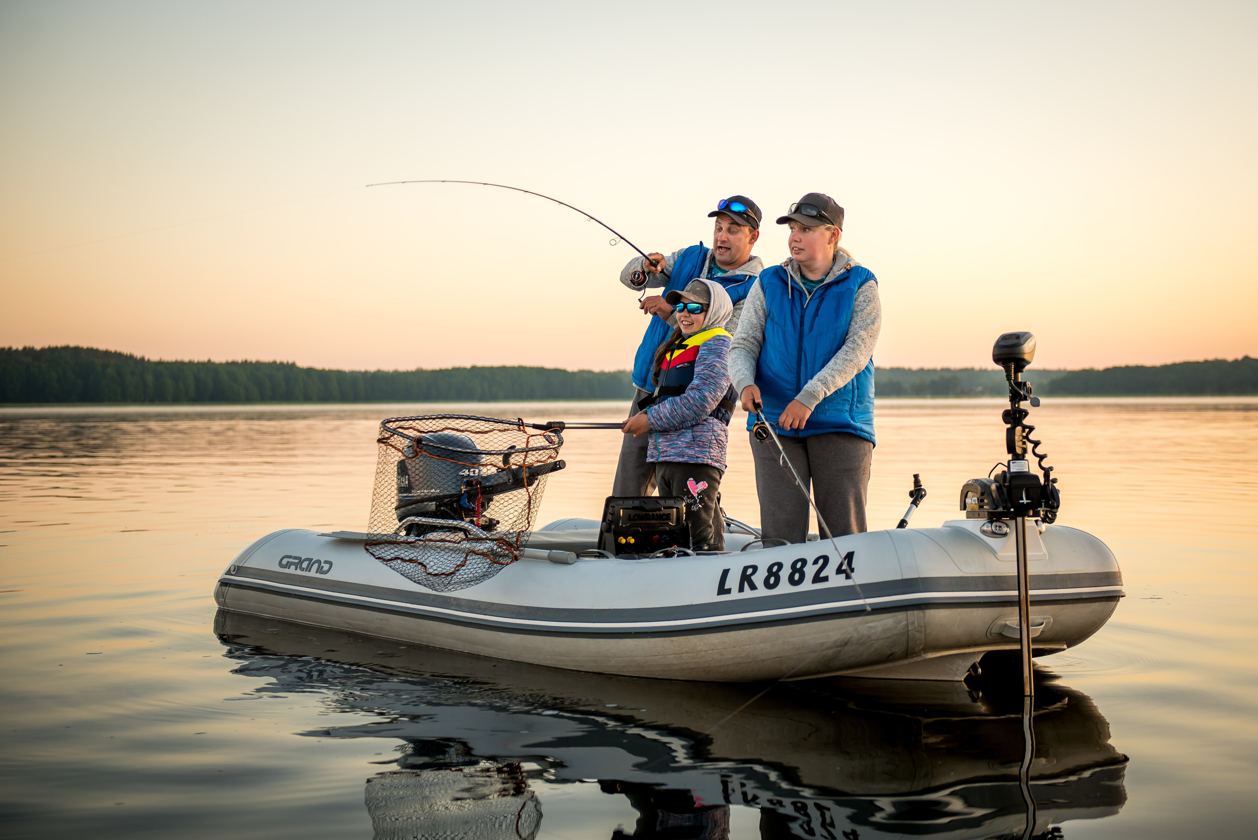 Family and Children. Свадебный фотограф Латвия Литва Европа Даугавпилс