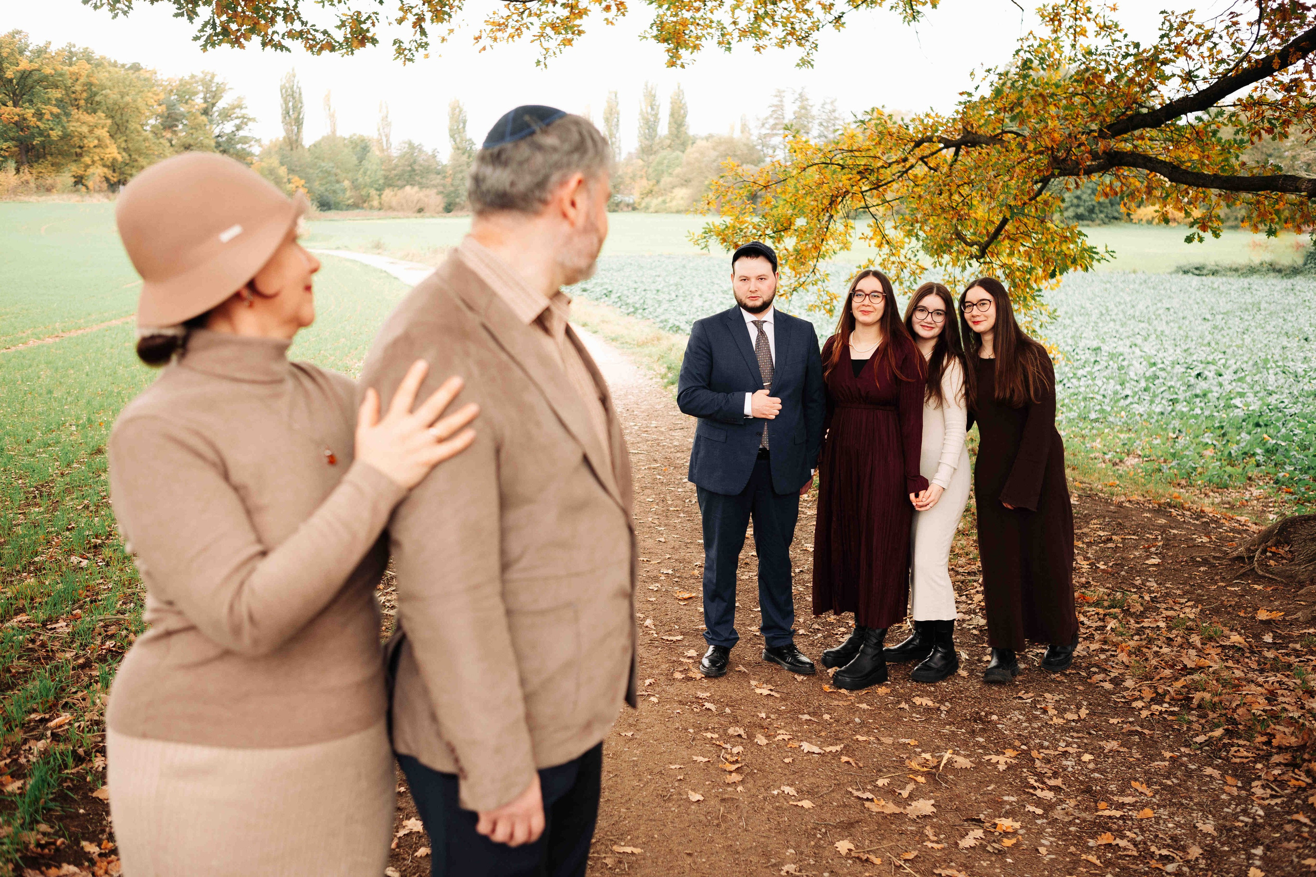 BIG OAK, BIG FAMILY. Https://shi-photo.com/