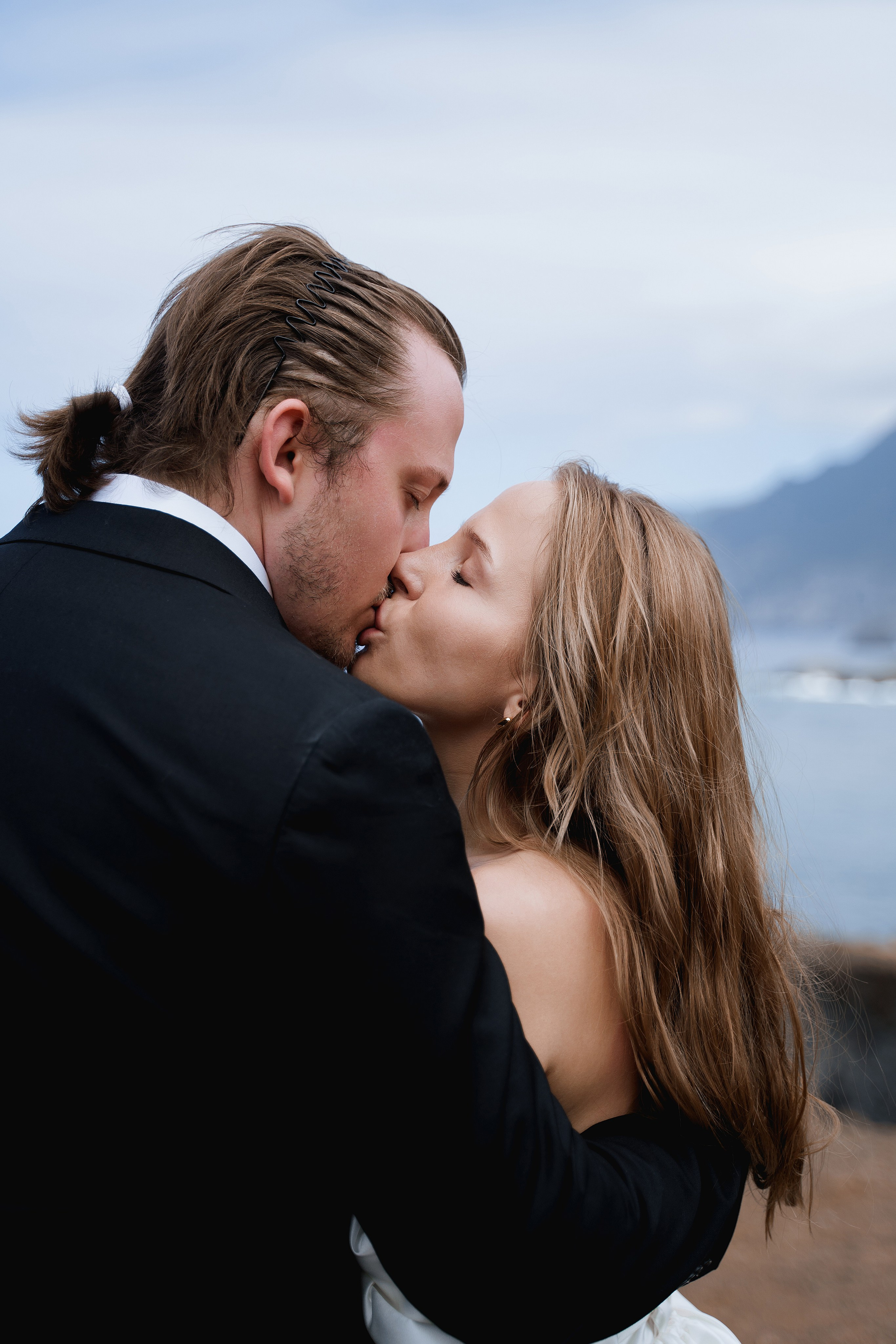 Nana & Mikita. Your photographer in Madeira