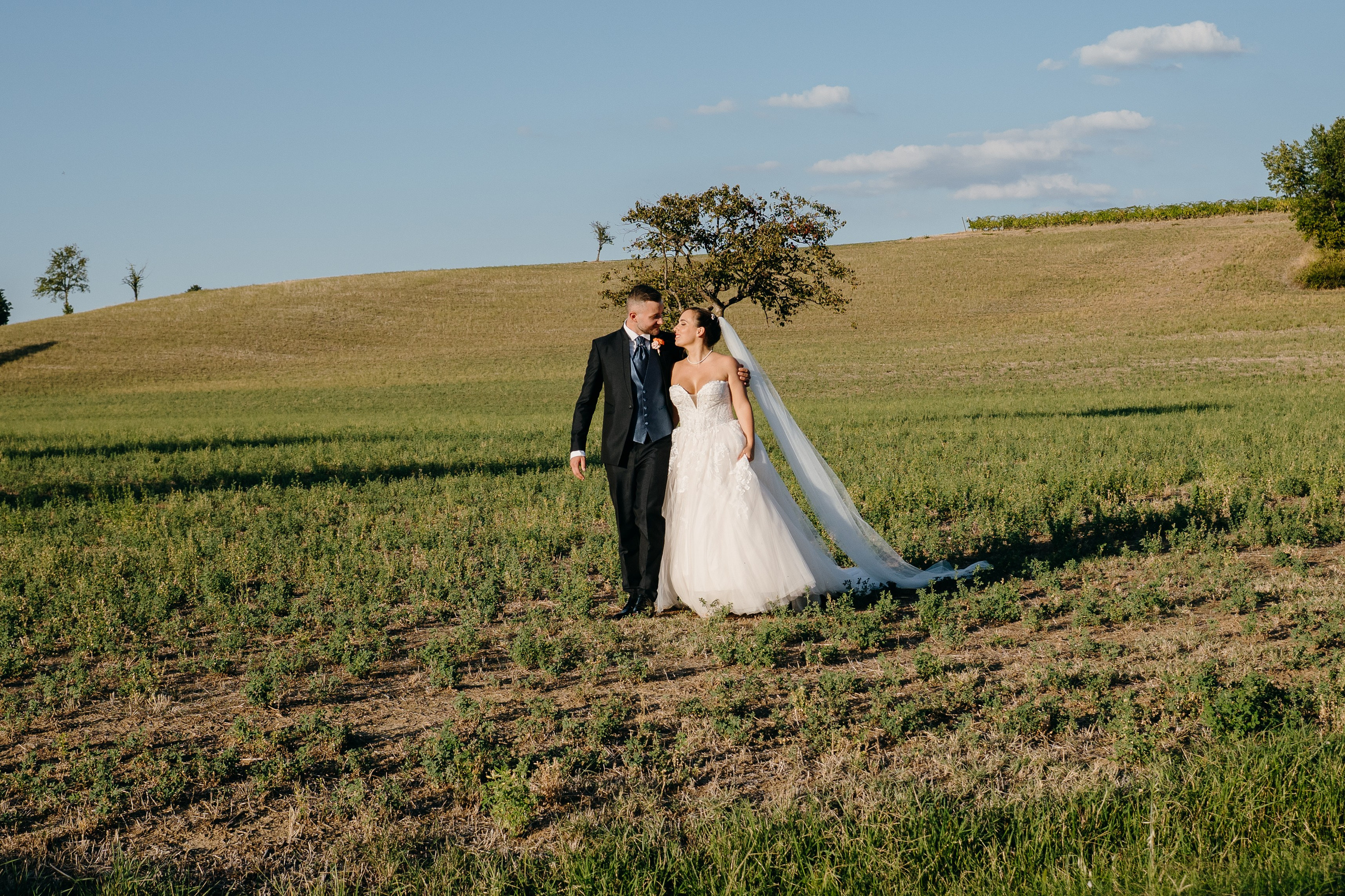 Portfolio Fotografo Matrimonio Genova | Mauro Pluas