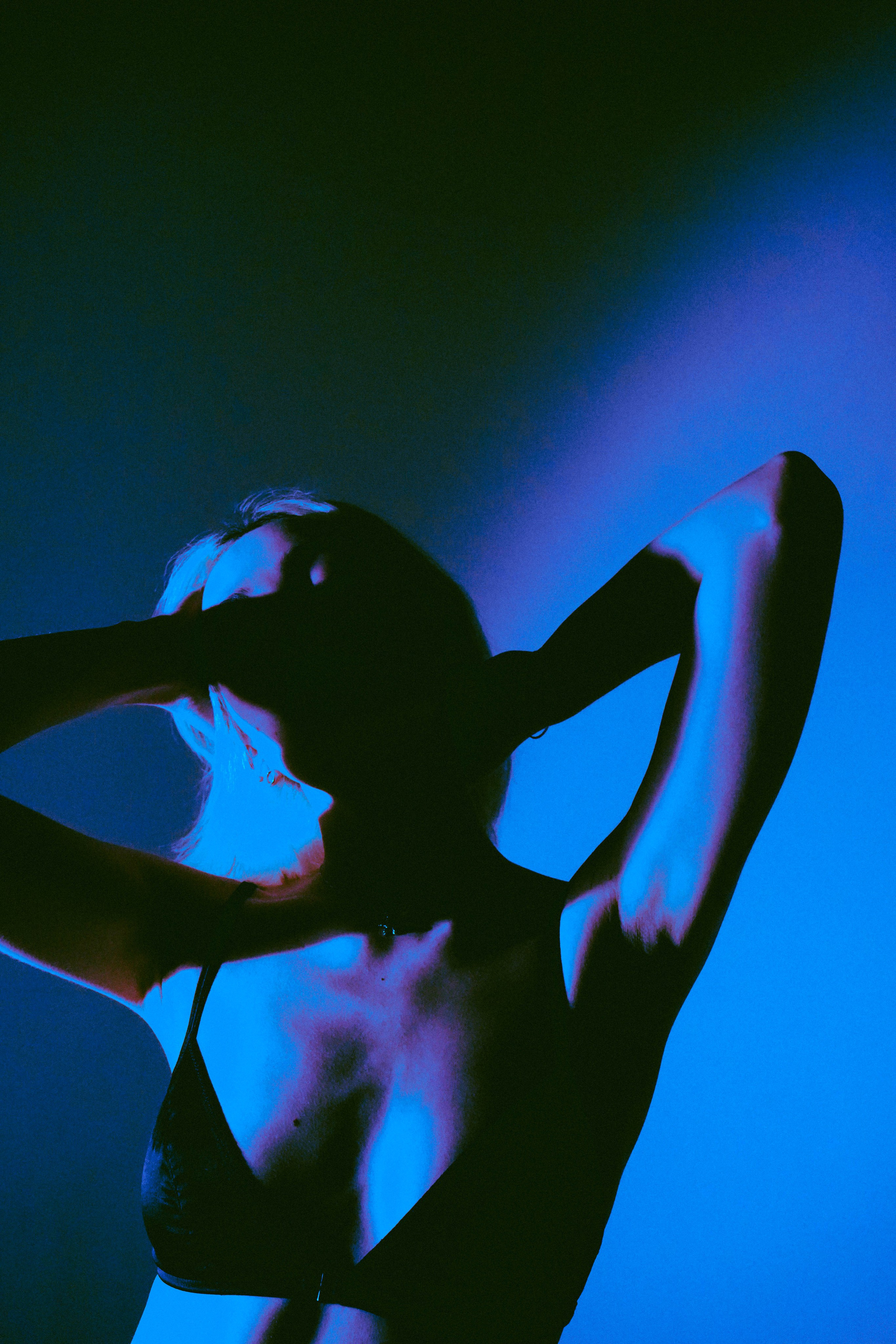 AURA. JANEBANDICUTE фотограф-видеограф в Санкт-Петербурге и Москве