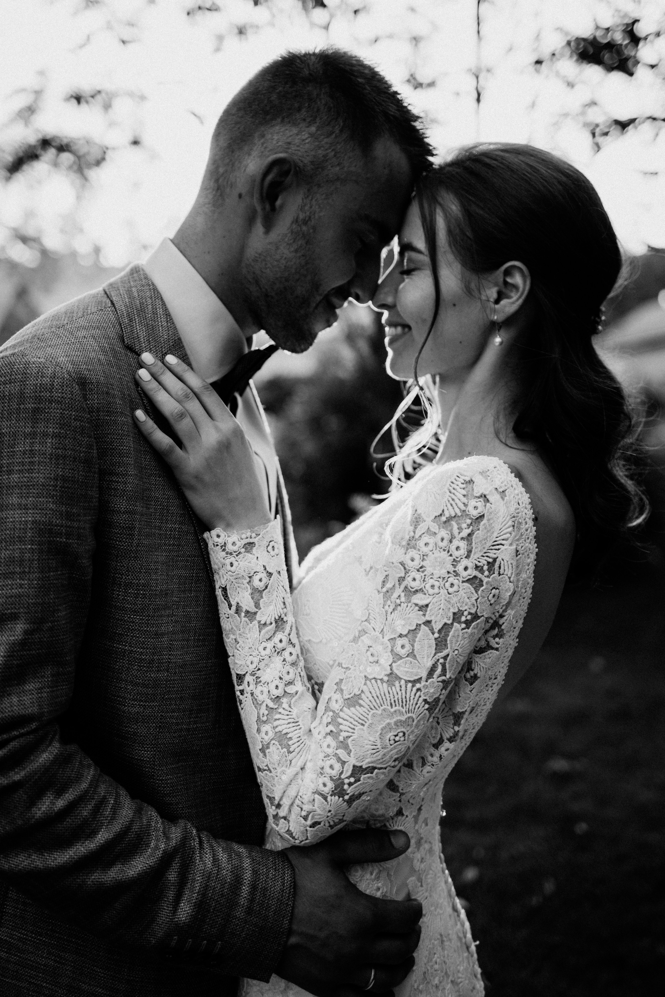 Darko & Nelli. Elena Gorobets. Photographer in Zagreb