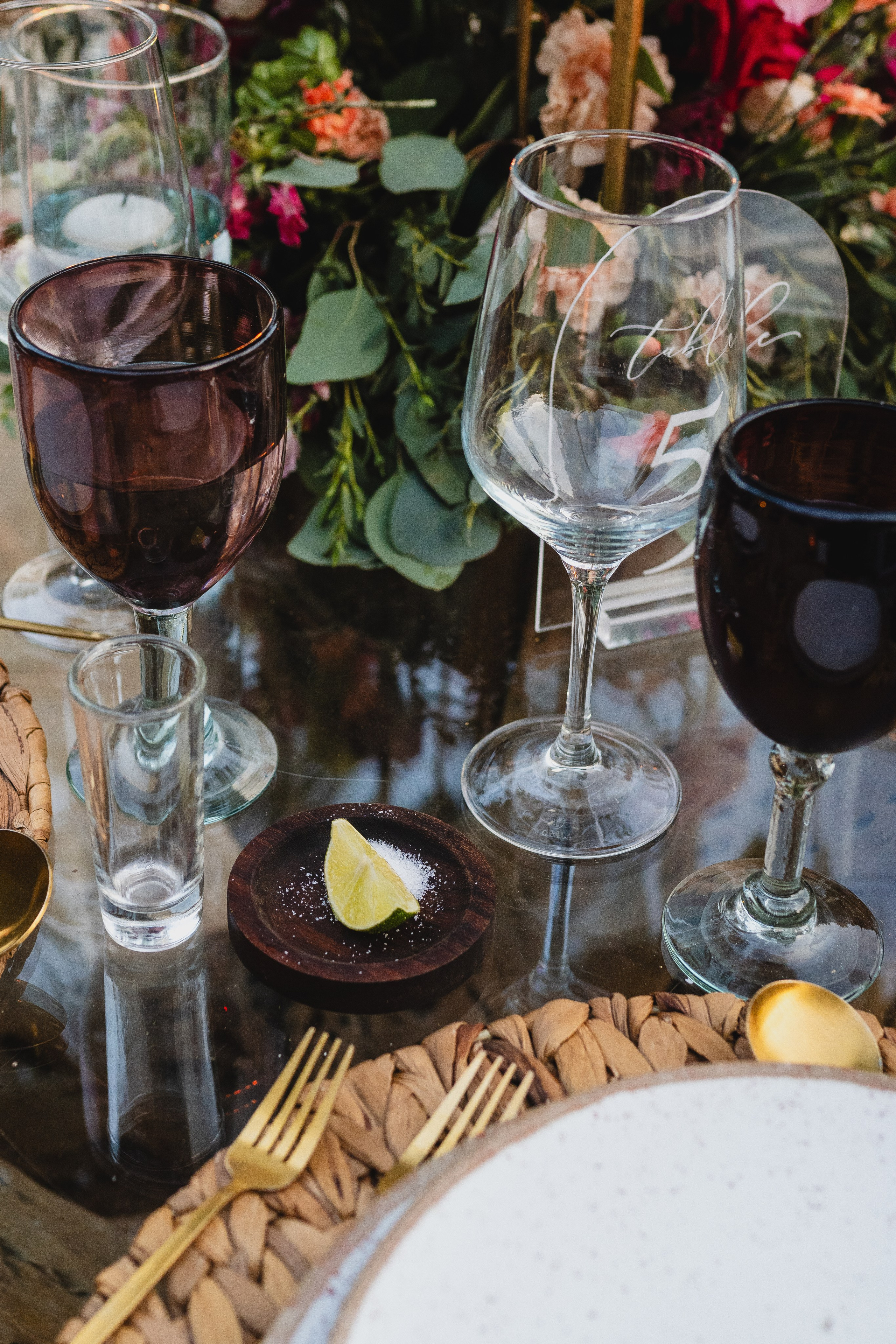 Gaby & Jorge. Antonio Soberano Photography