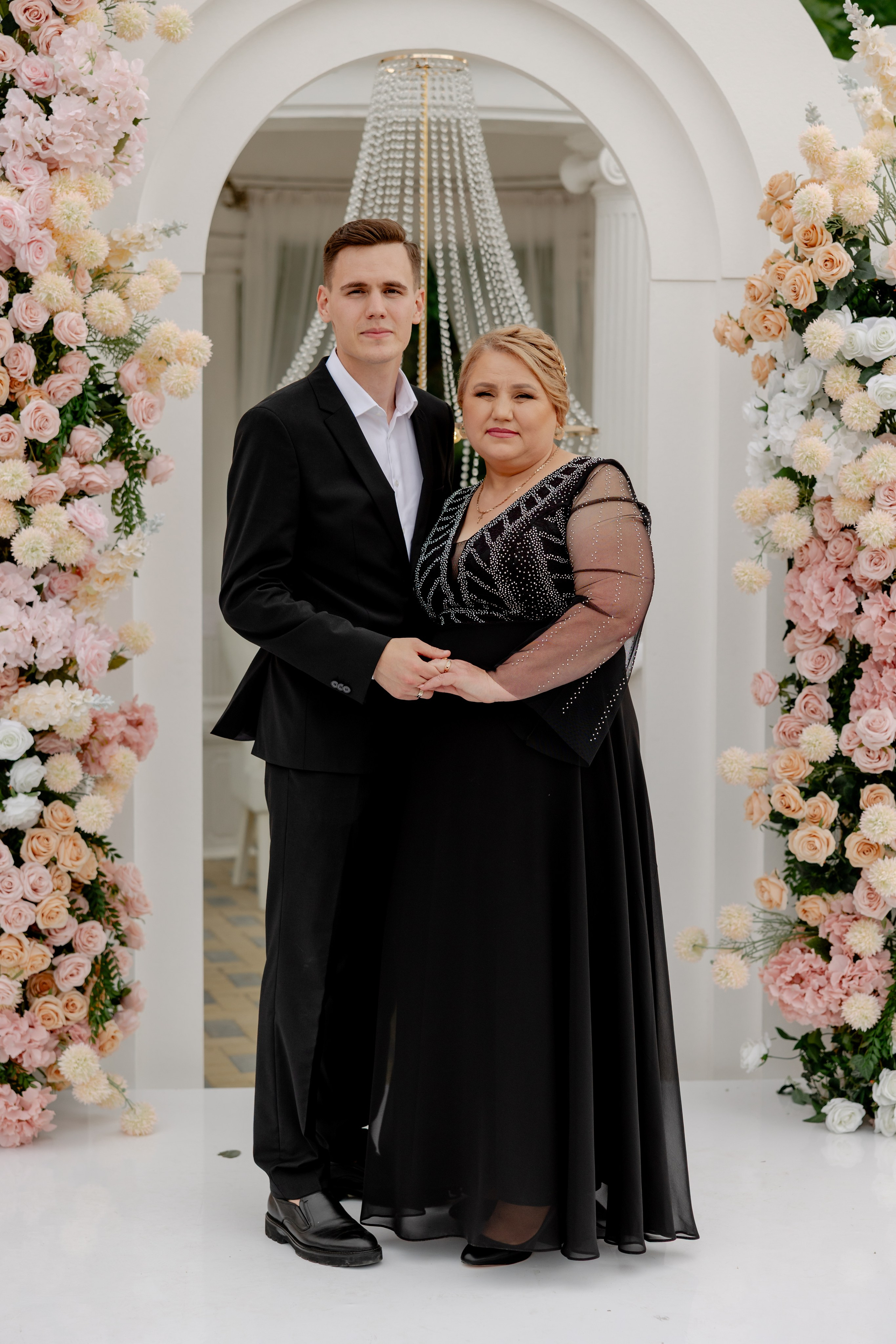 Cristian & Evelina. ProWed — Foto Video Moldova