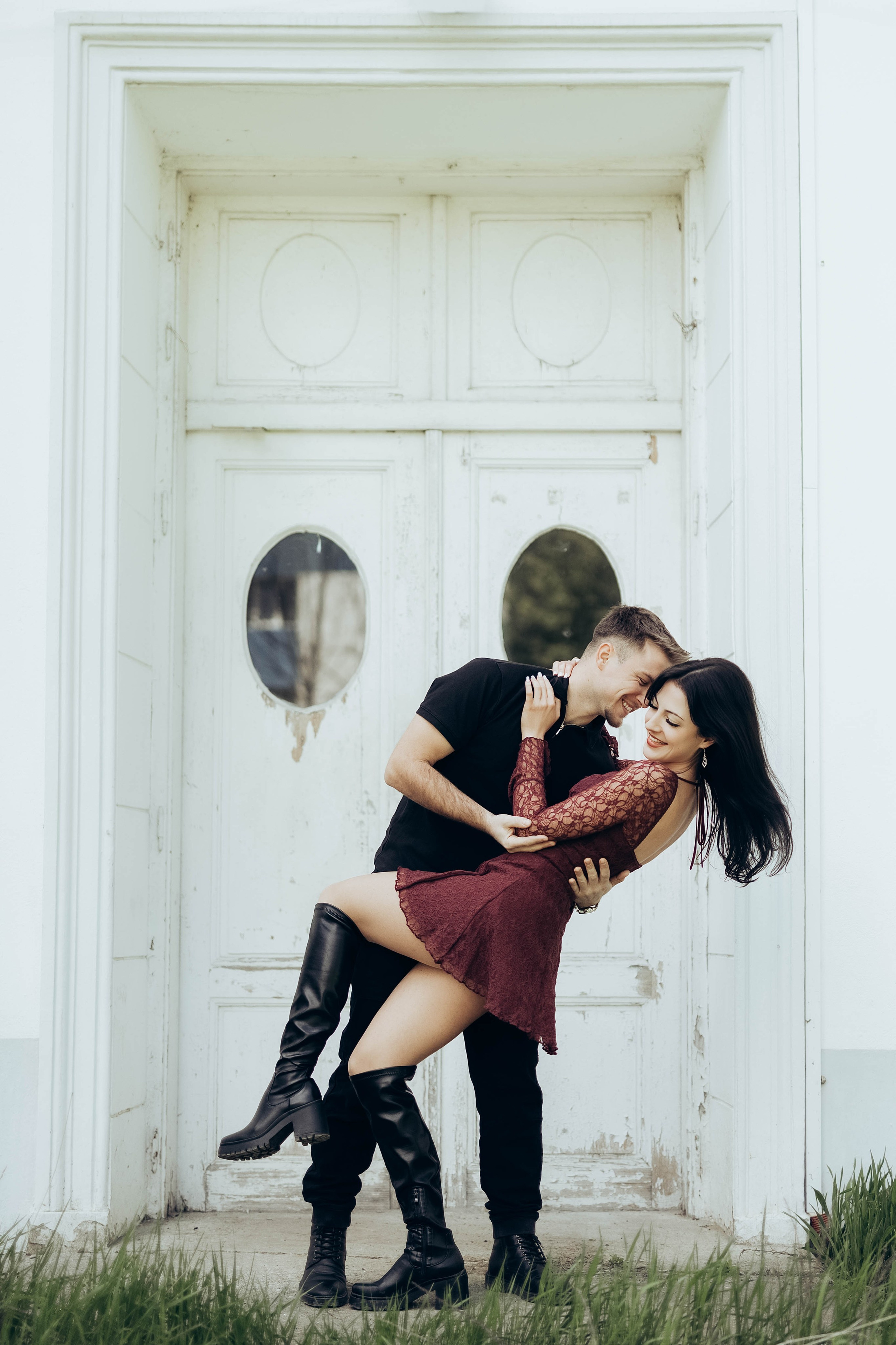 Ariadna + Răzvan. Ana Iacob | Fotograf de Nunta Iași