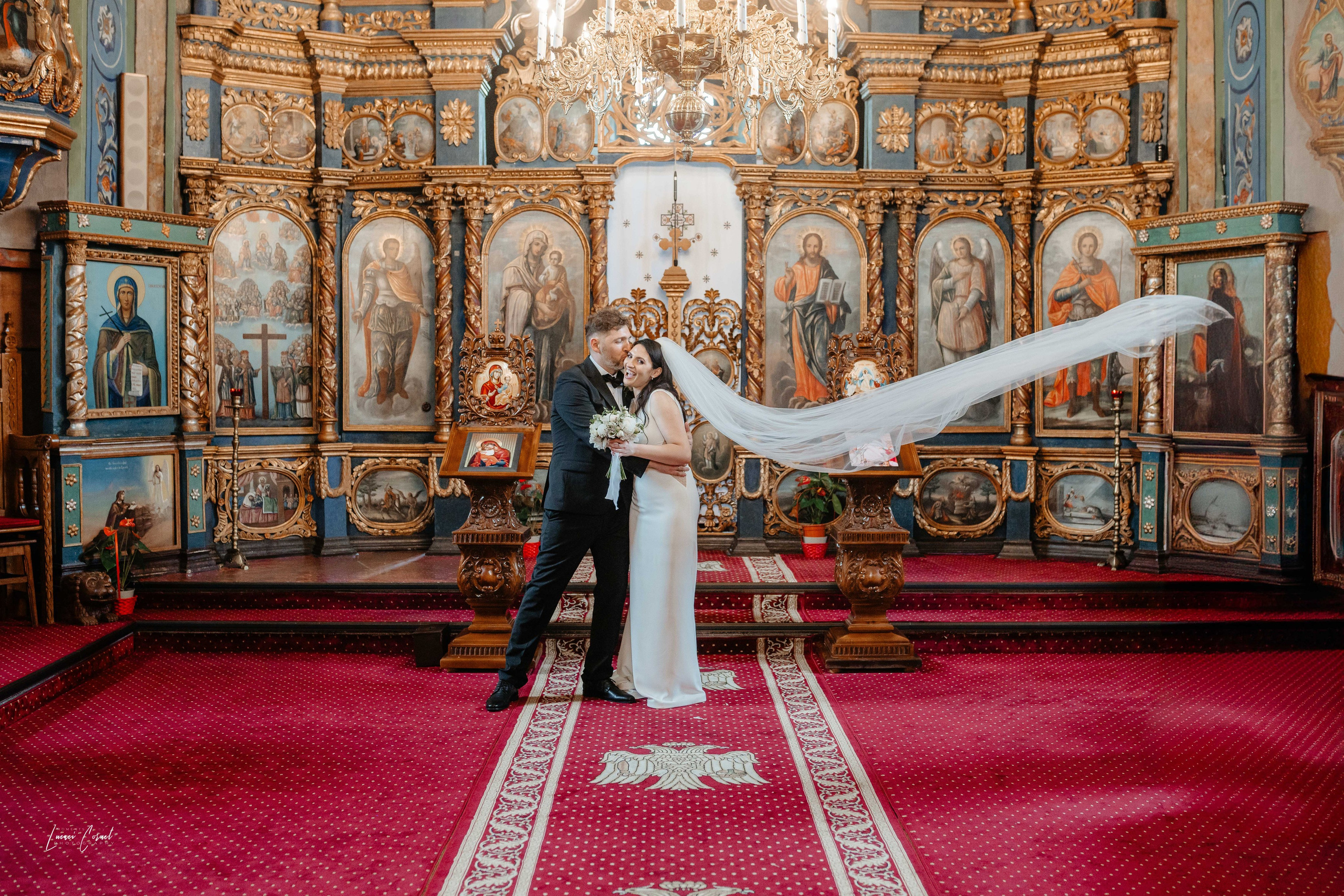 Adina & Alexandru – Nuntă elegantă în Roman. Fotograf de nuntă, corporate, botezuri, majorate și aniversări Roman, Lucaci Cornel