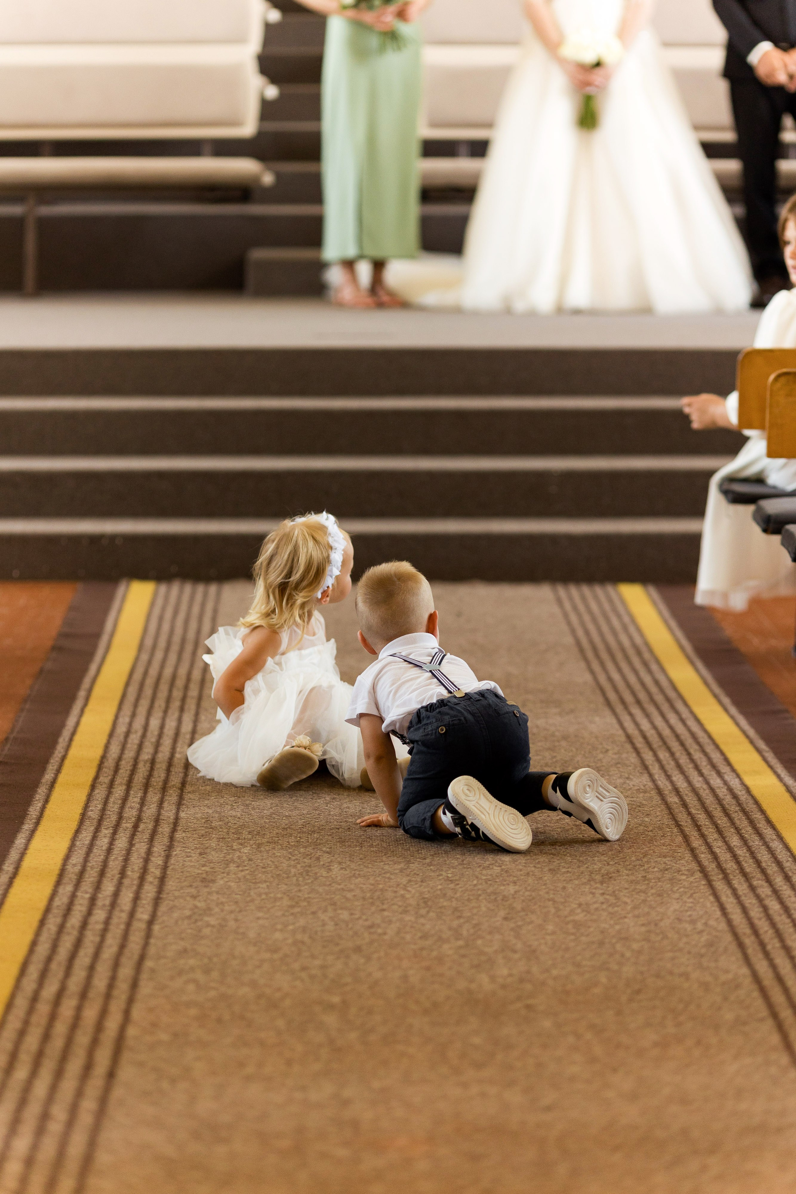 Інна та Олександр. Ірина Терещук