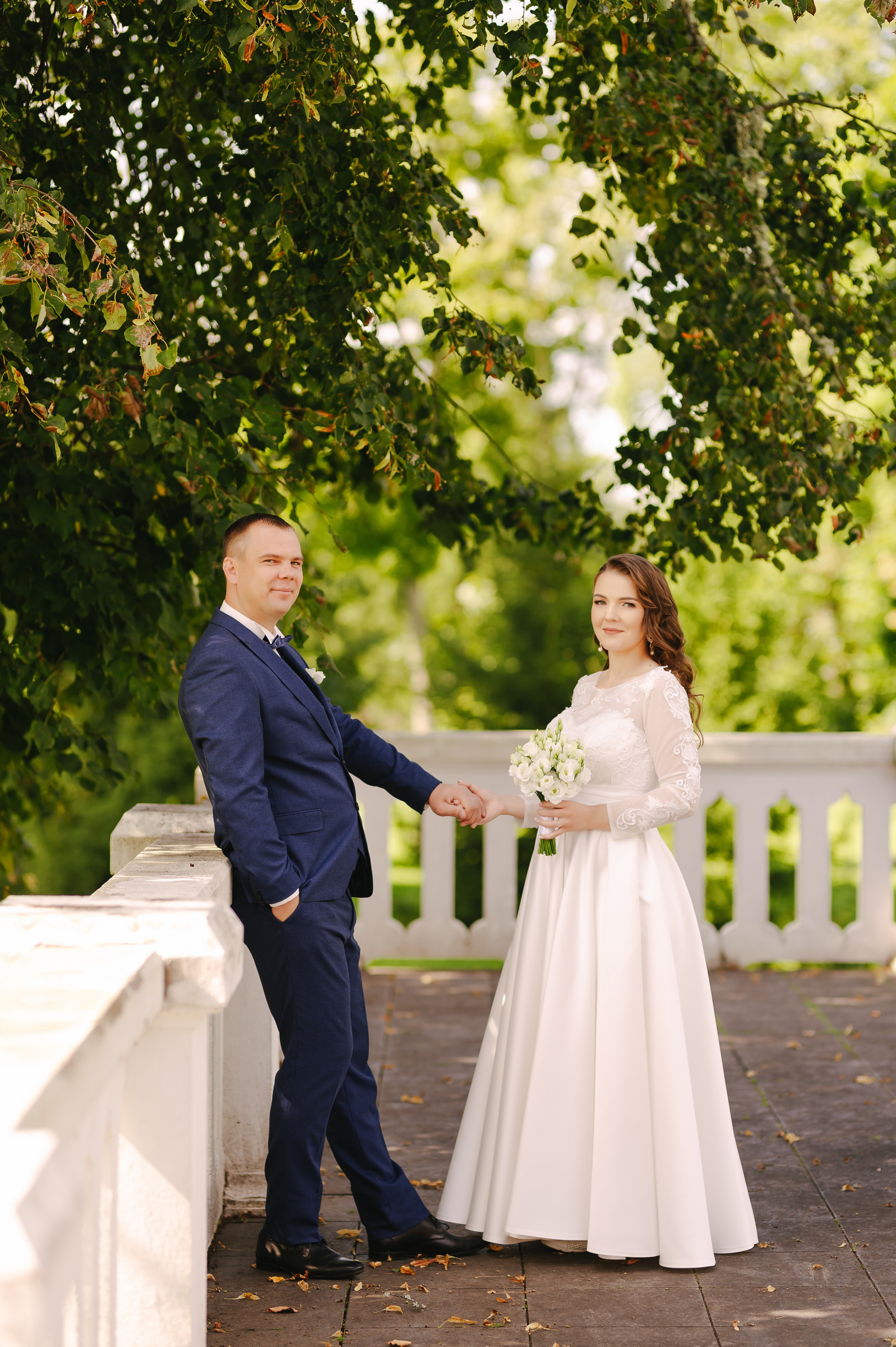 Viktorija & Marius. Rokas Baranauskas fotografija