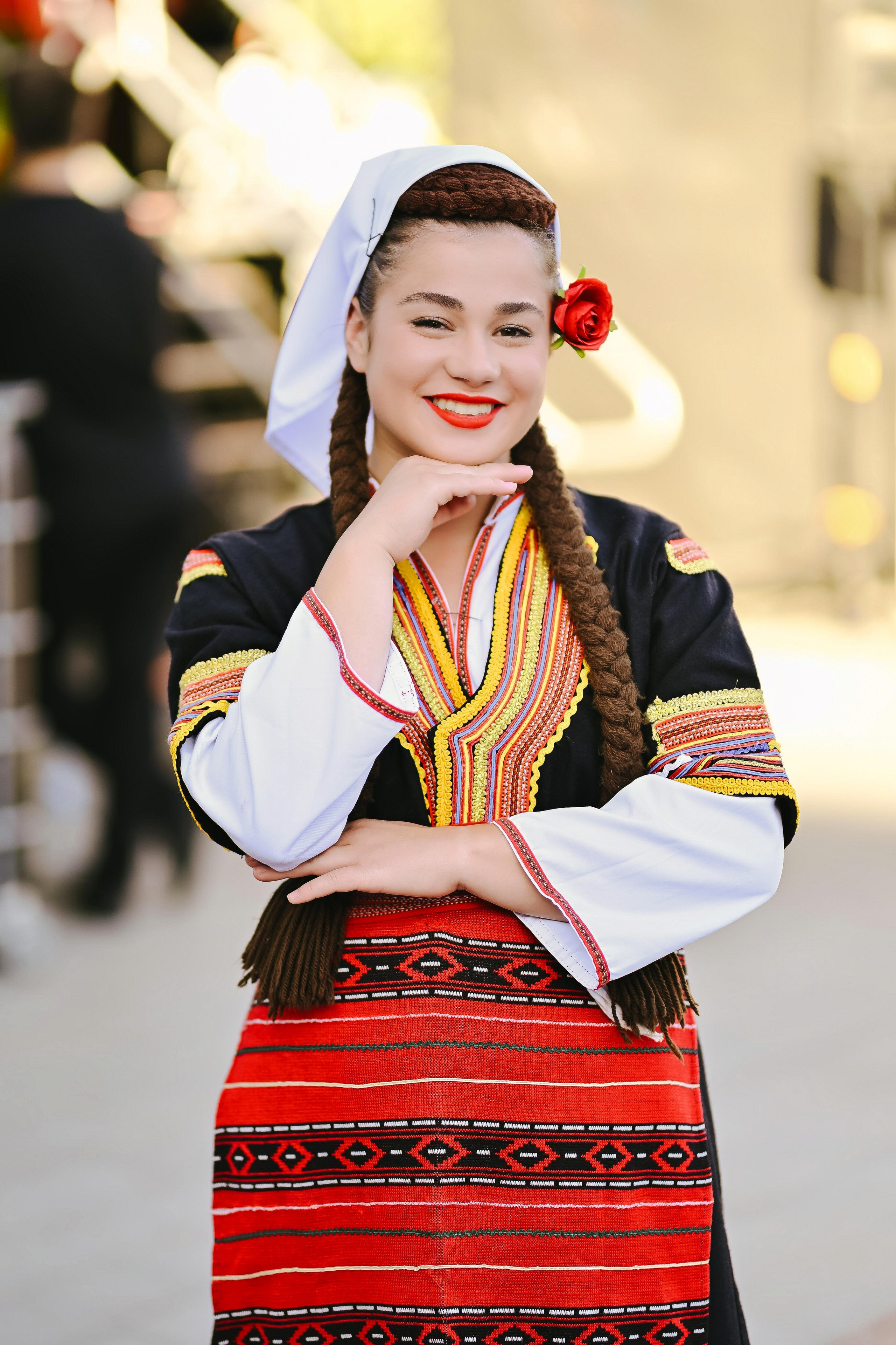 Saulės žiedas 2025. Rokas Baranauskas fotografija