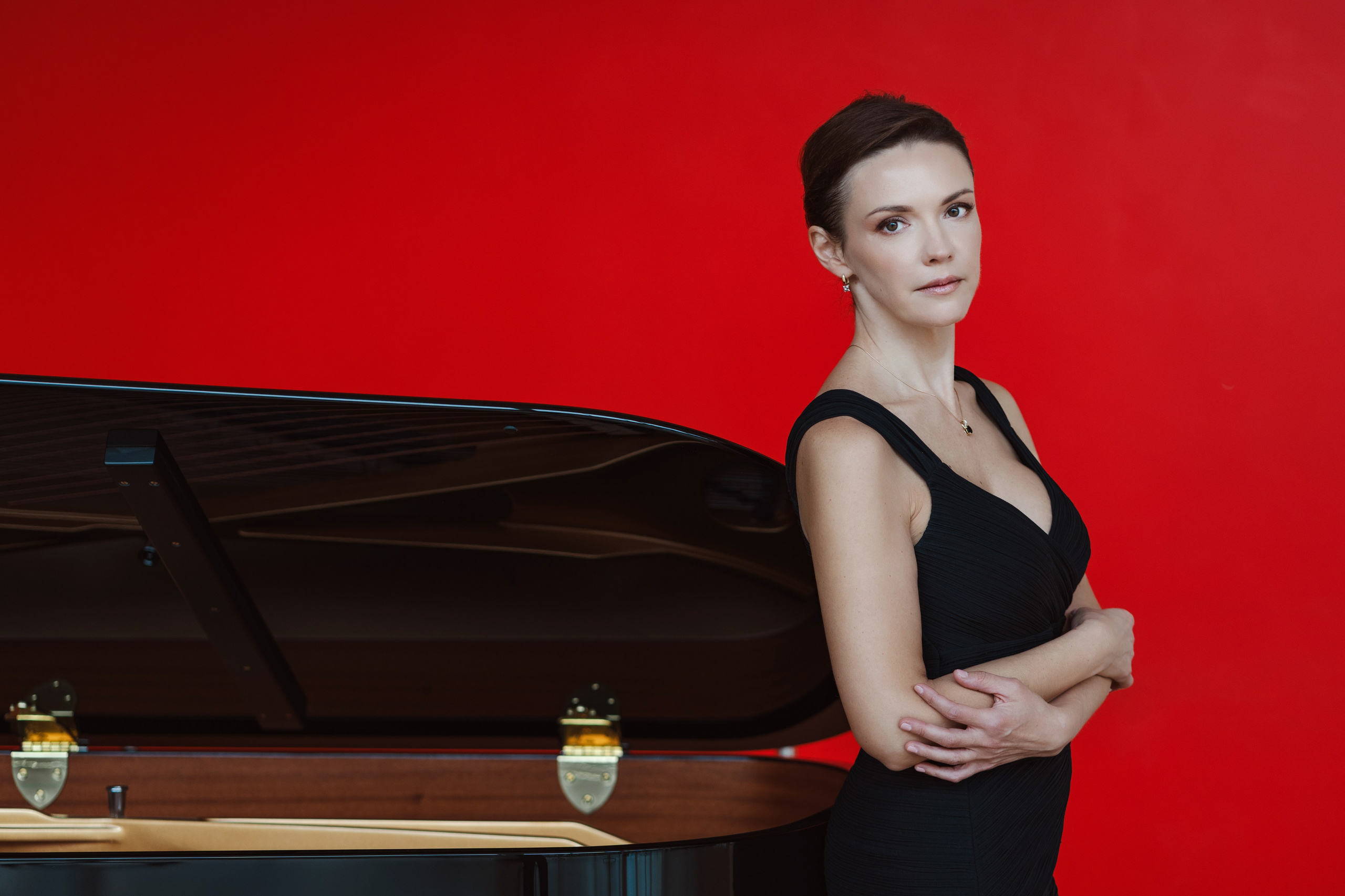 Portrait photographer in Germany and all over Europe Mischa Blank