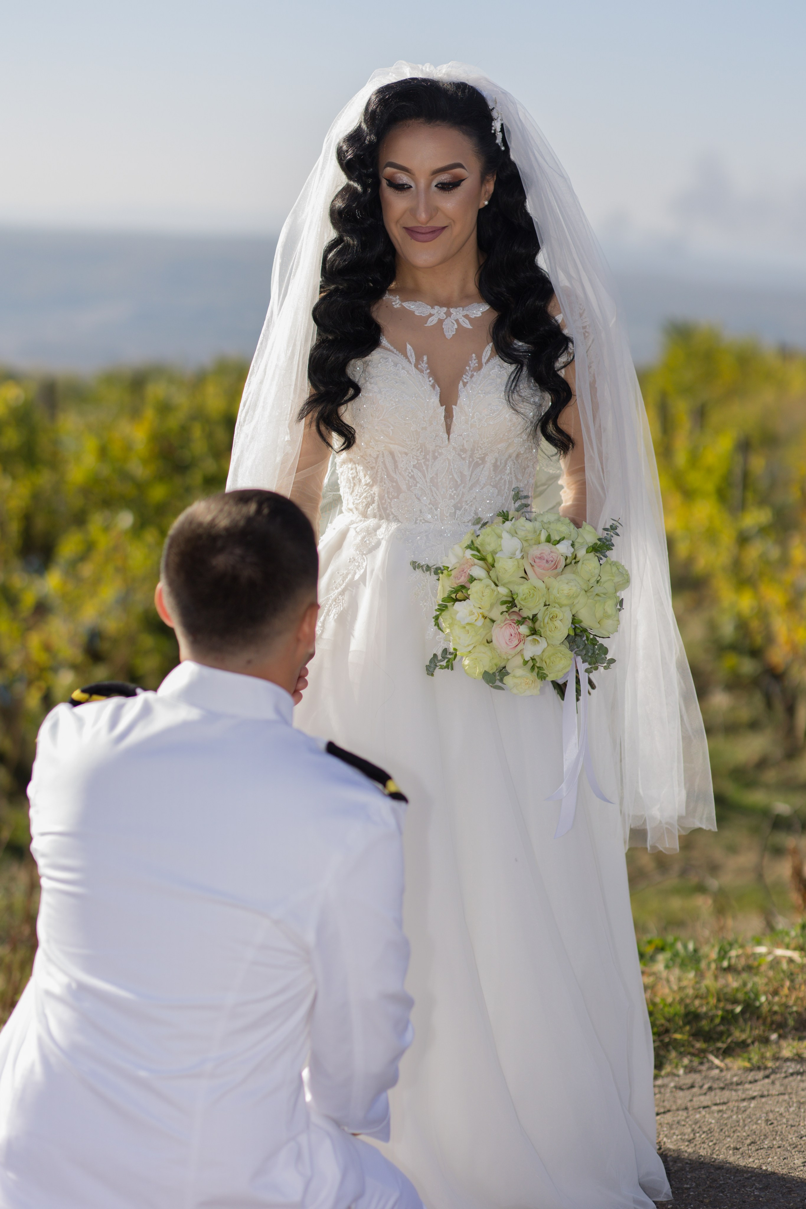 Malina & Alex. Fotograf si videograf — evenimente si studio