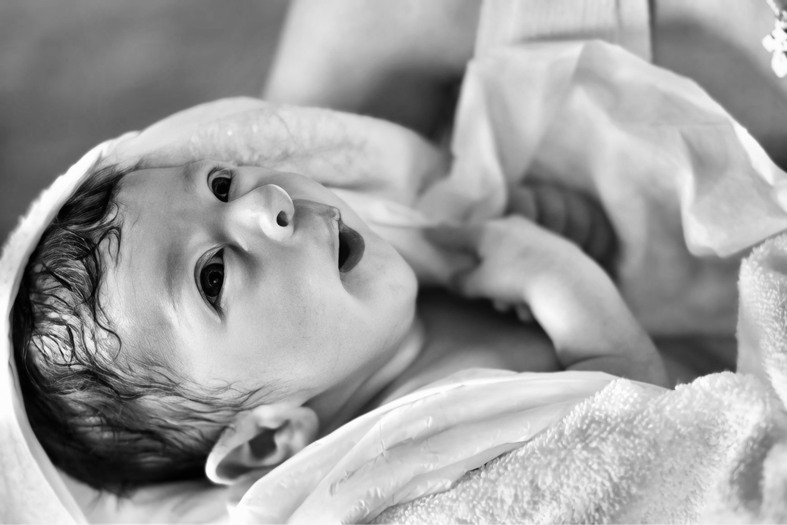 Крещение. Съемка церковных таинств — АЛИНА ФЕТУ