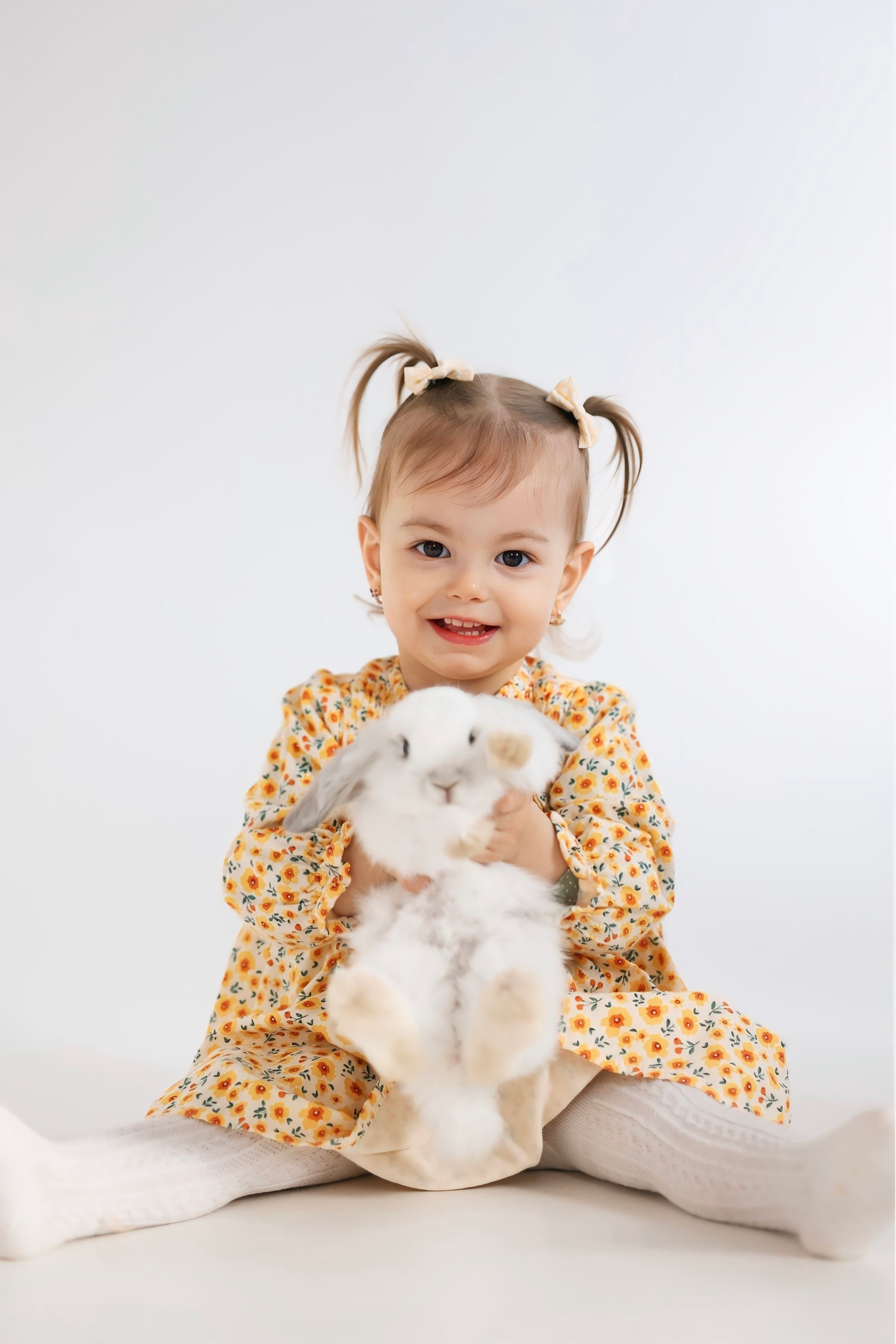 Семейные. Съемка церковных таинств — АЛИНА ФЕТУ