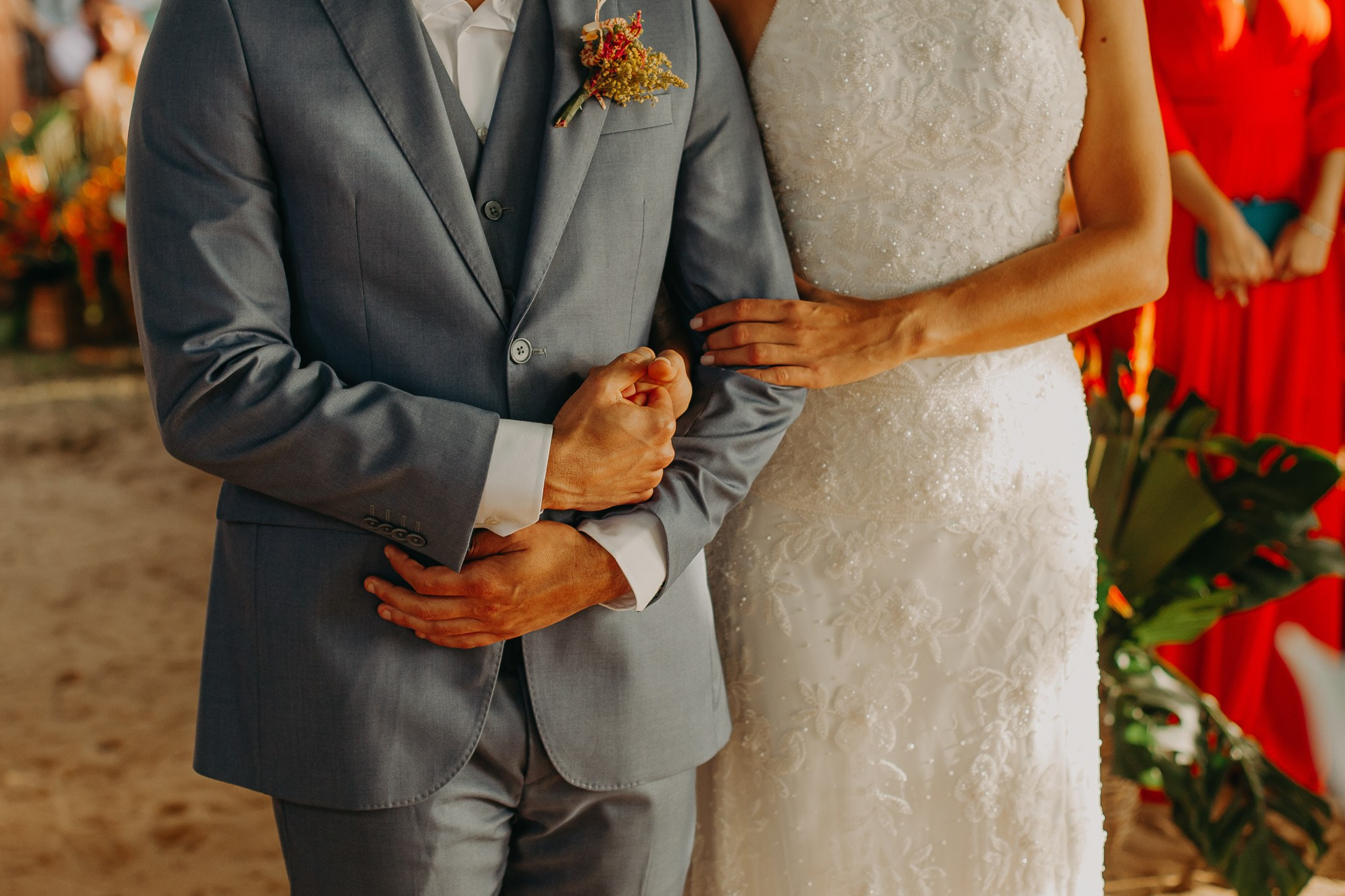Bel & Dan. Fotógrafos de Casamento na Bahia: Elart Fotografia