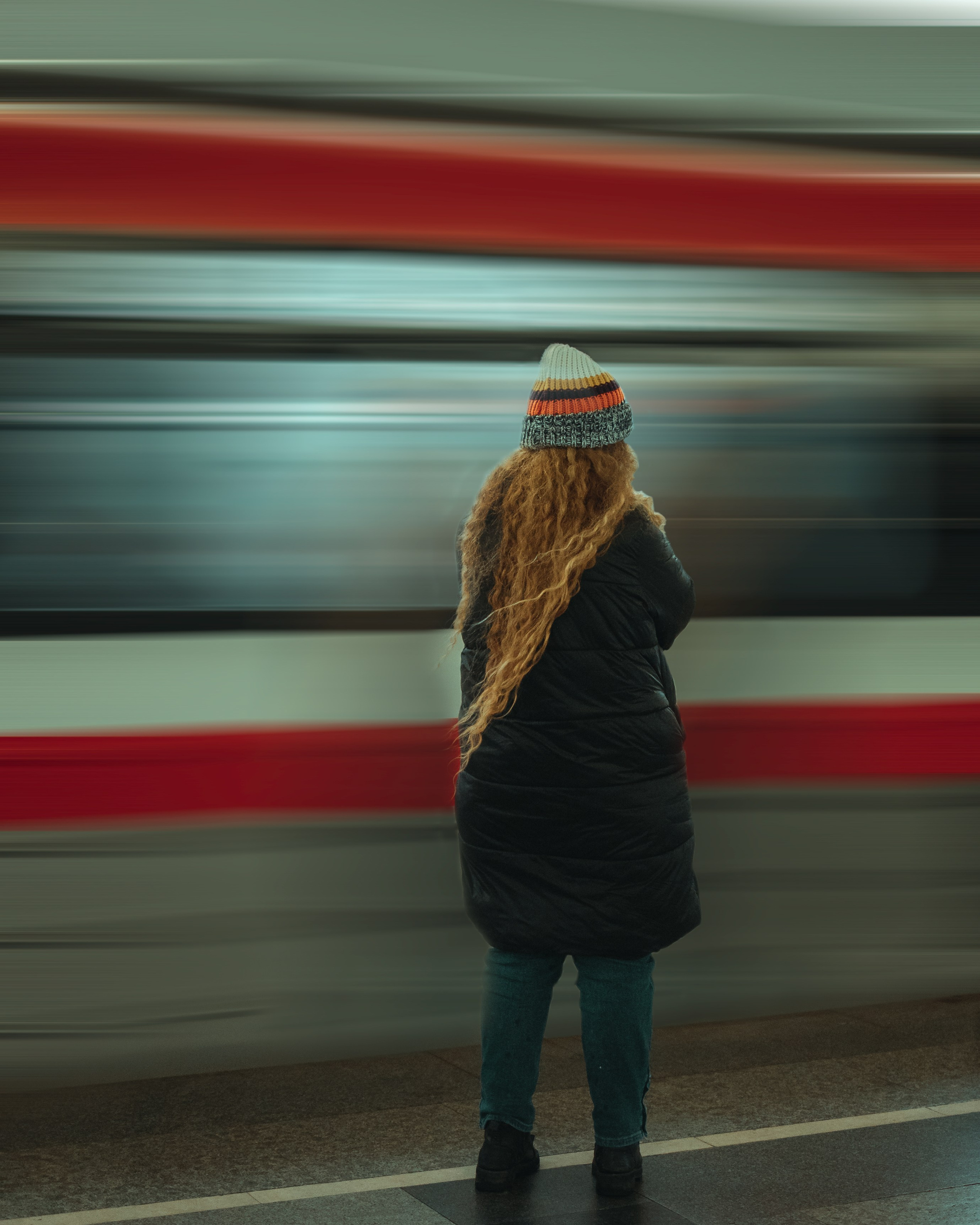 T B I L I S I. Bspander