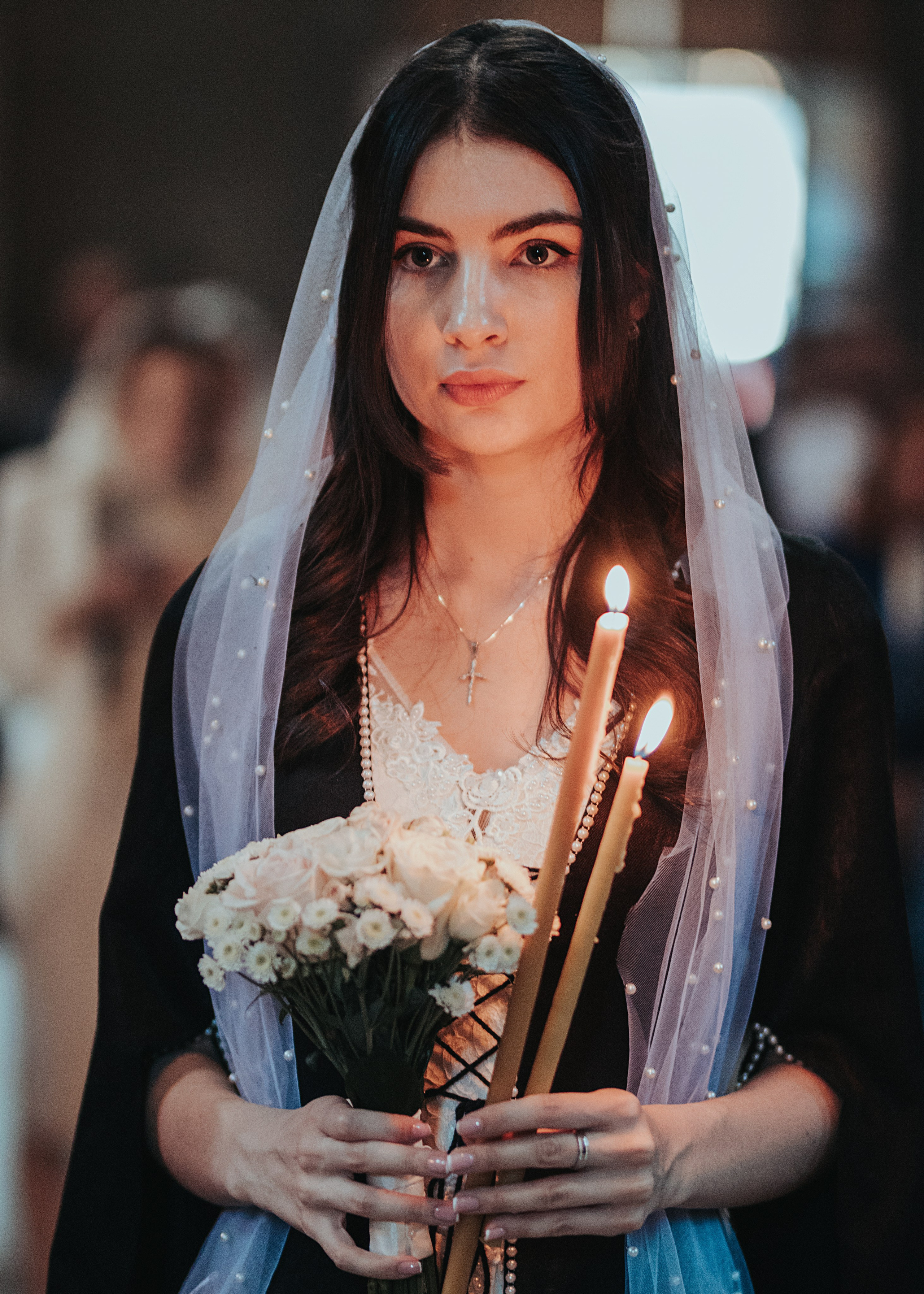 Lia & Rostom. Bspander