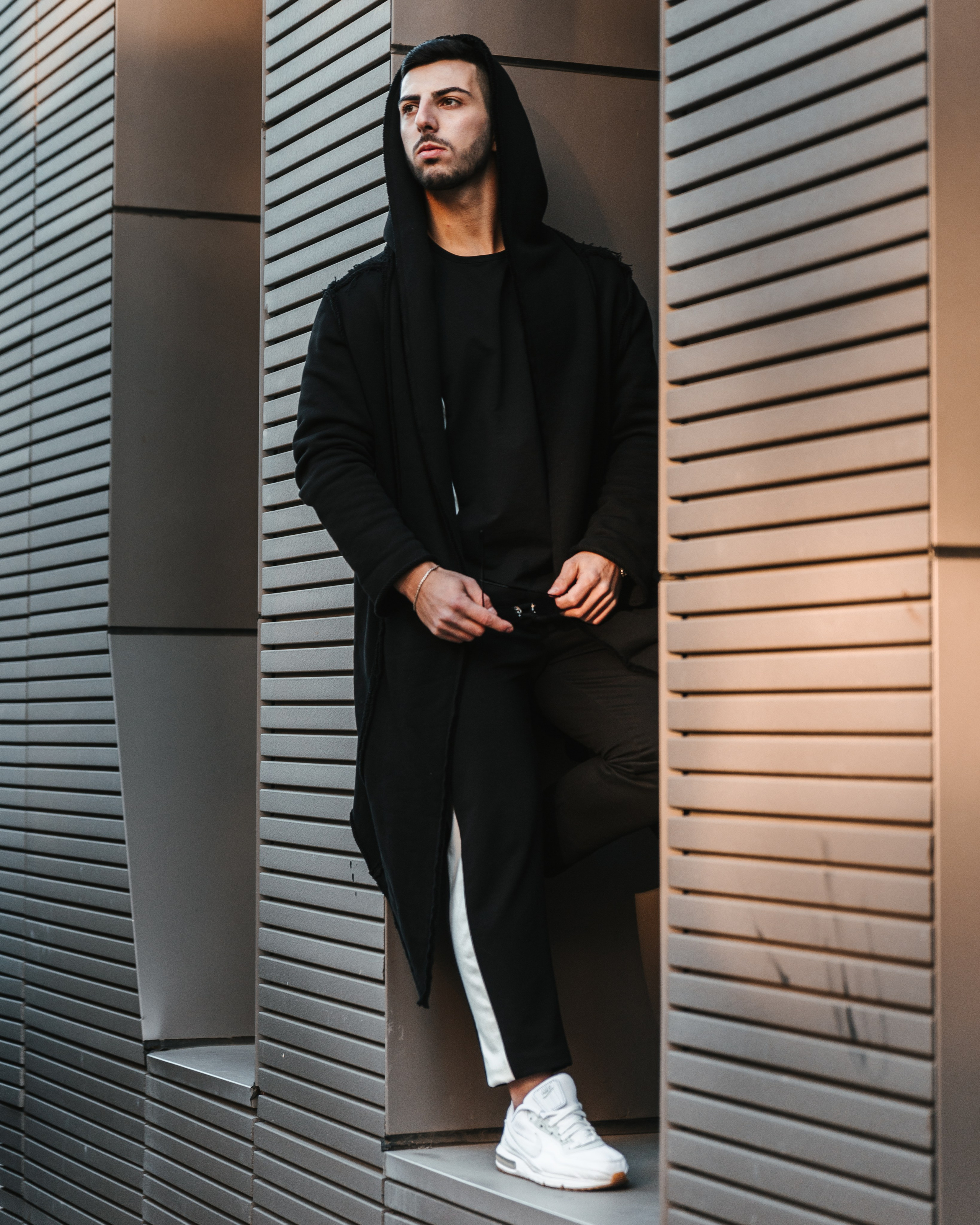 G I O R G I. Bspander