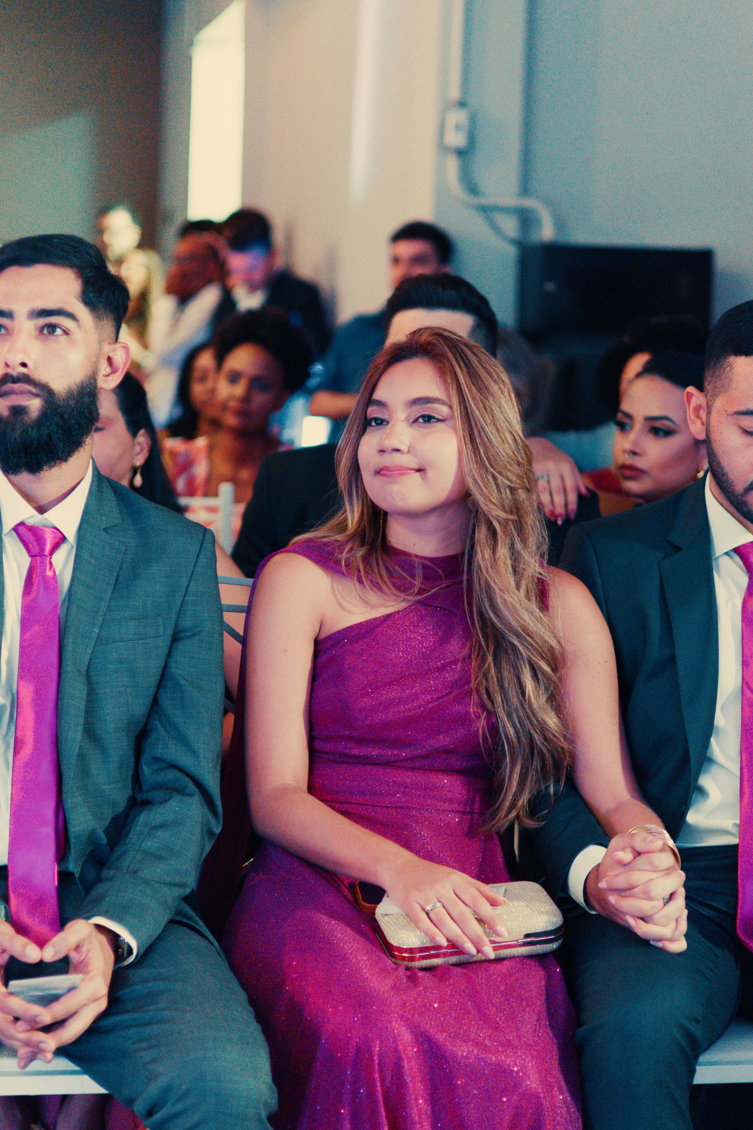 Fotos de Casamento Espaço Marques Bruna e Jackson