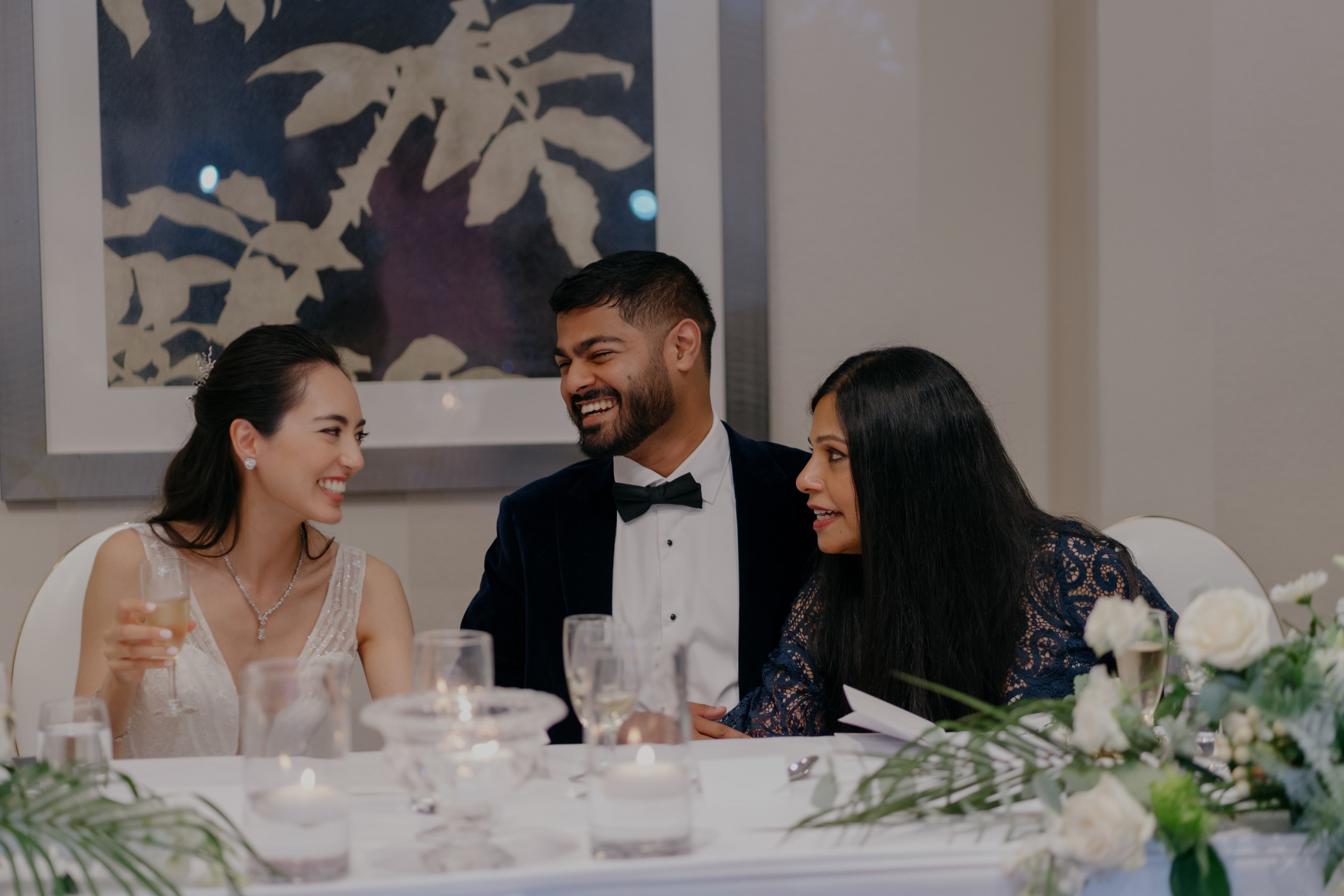 Wedding at Sofitel London St. James| Louise&Ganesh. London Wedding Photographer|Natasha Ferreira