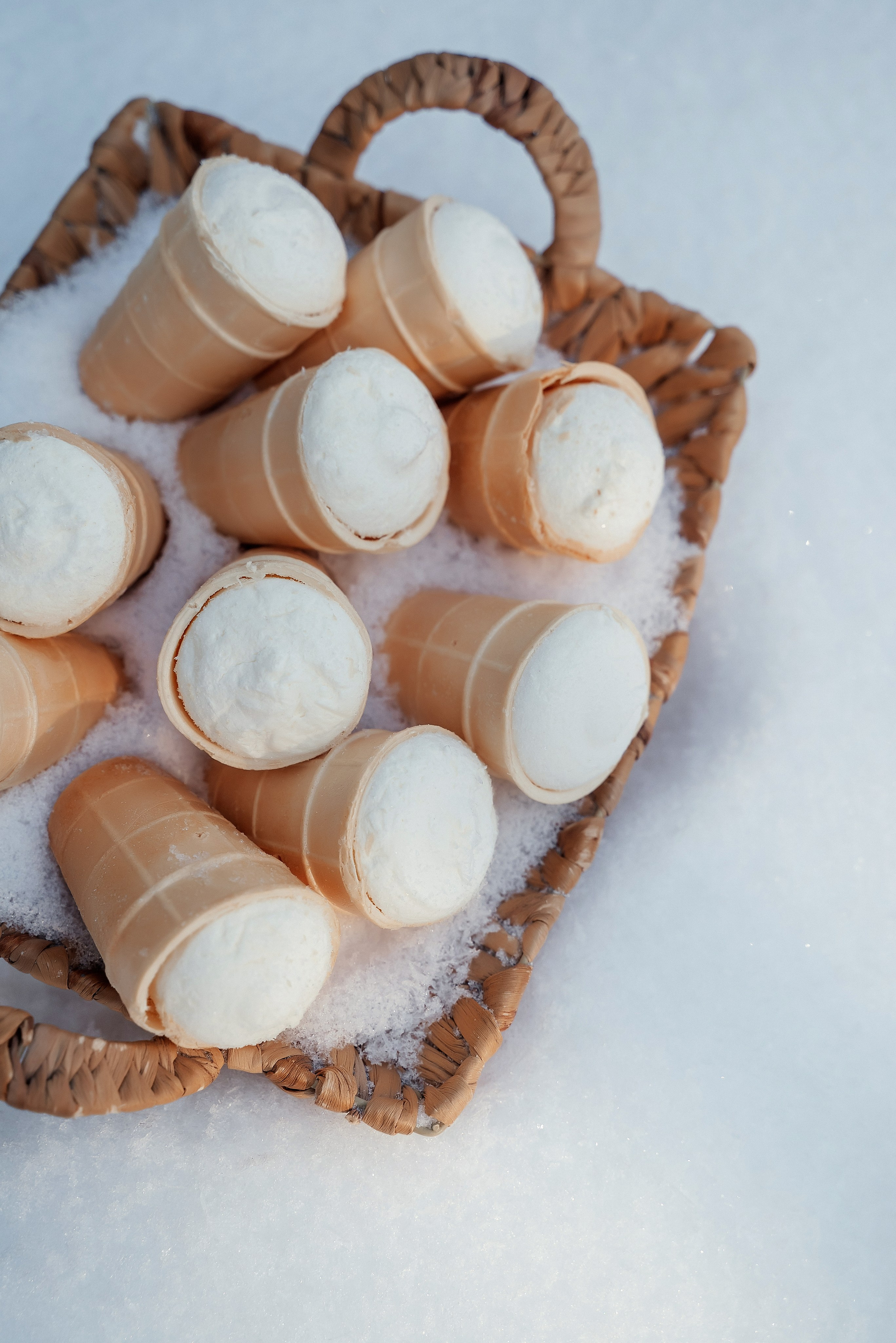 ICE Cream. Ваш фотограф в Латгалии — Александра Юхневича!