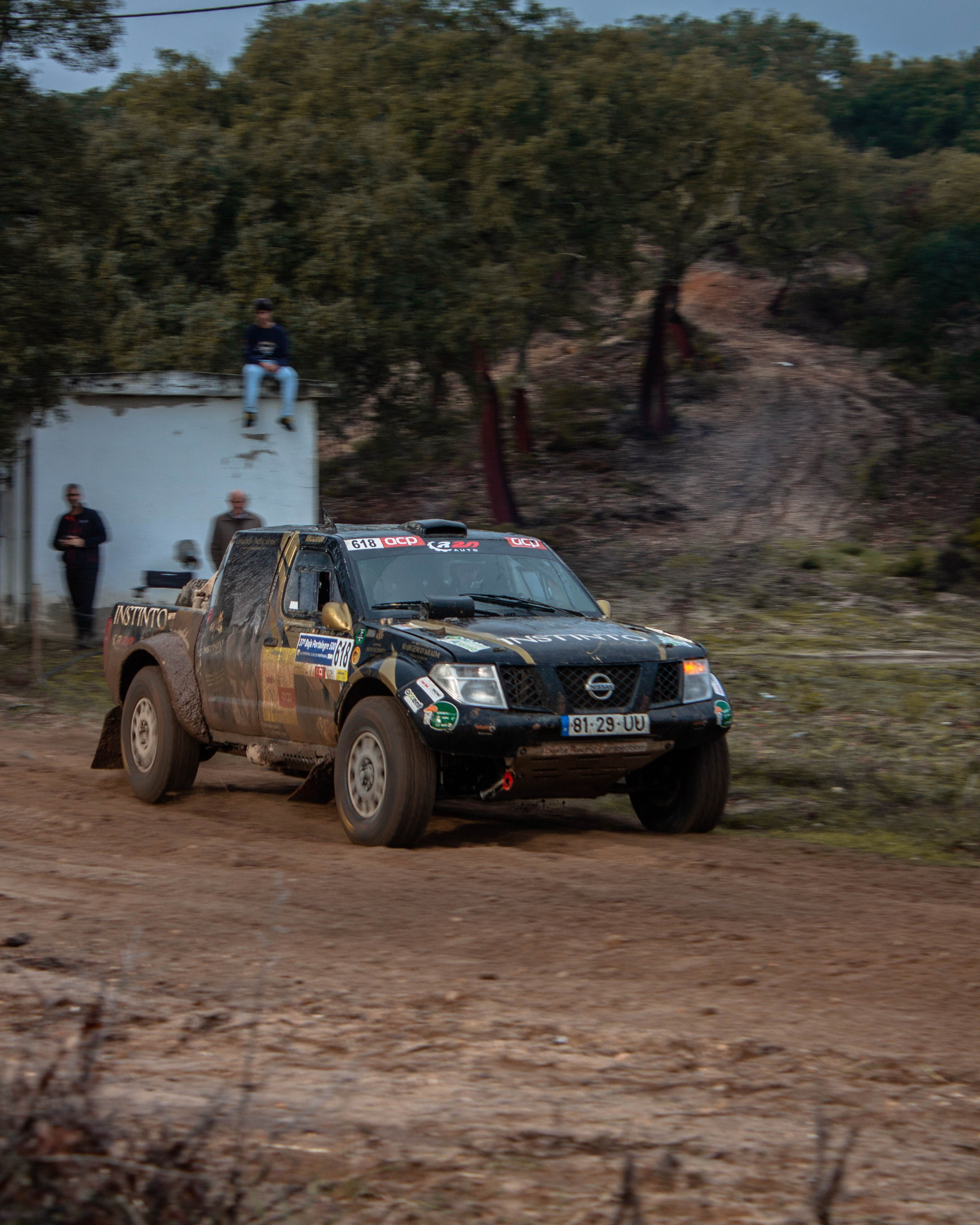#618 Nuno Tordo / Filipe Salgueiro