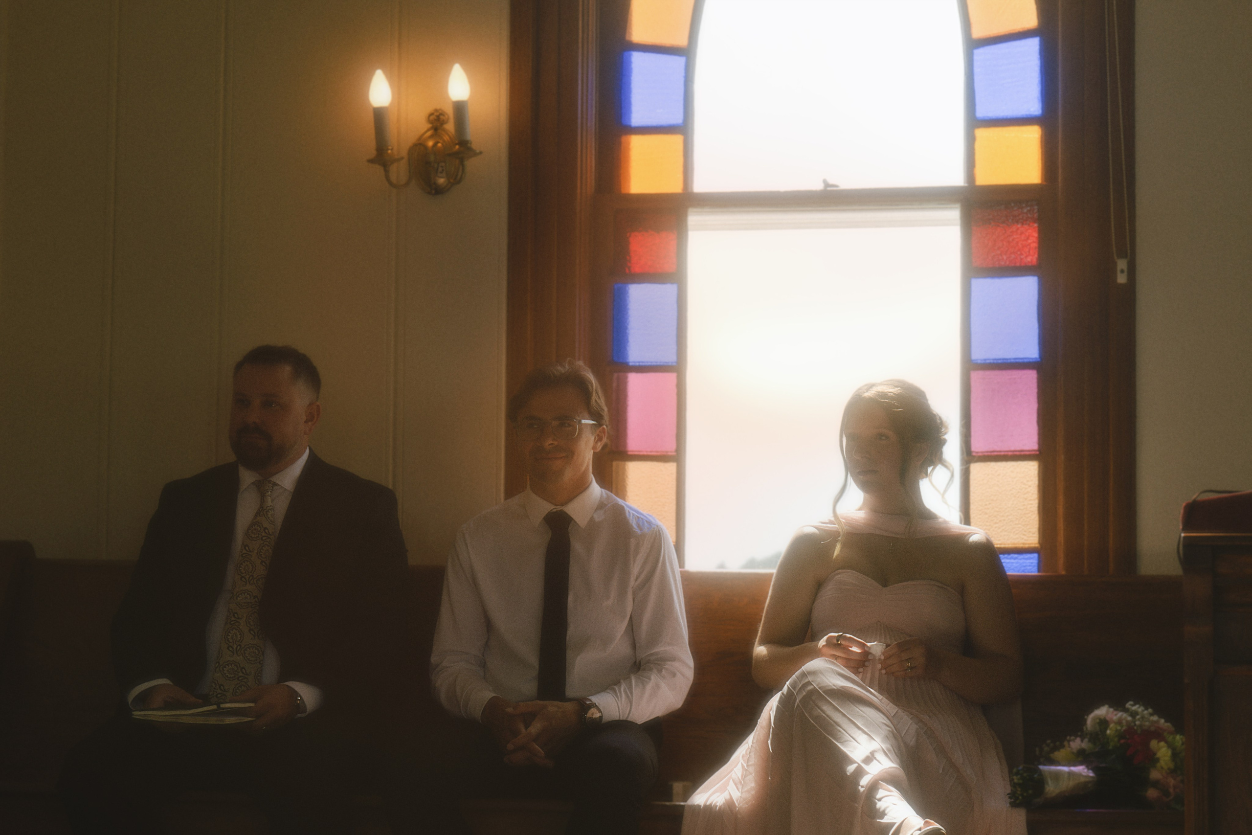 Weddings. Chicago Wedding Videographer Maci Anderson | Good Fruits Film