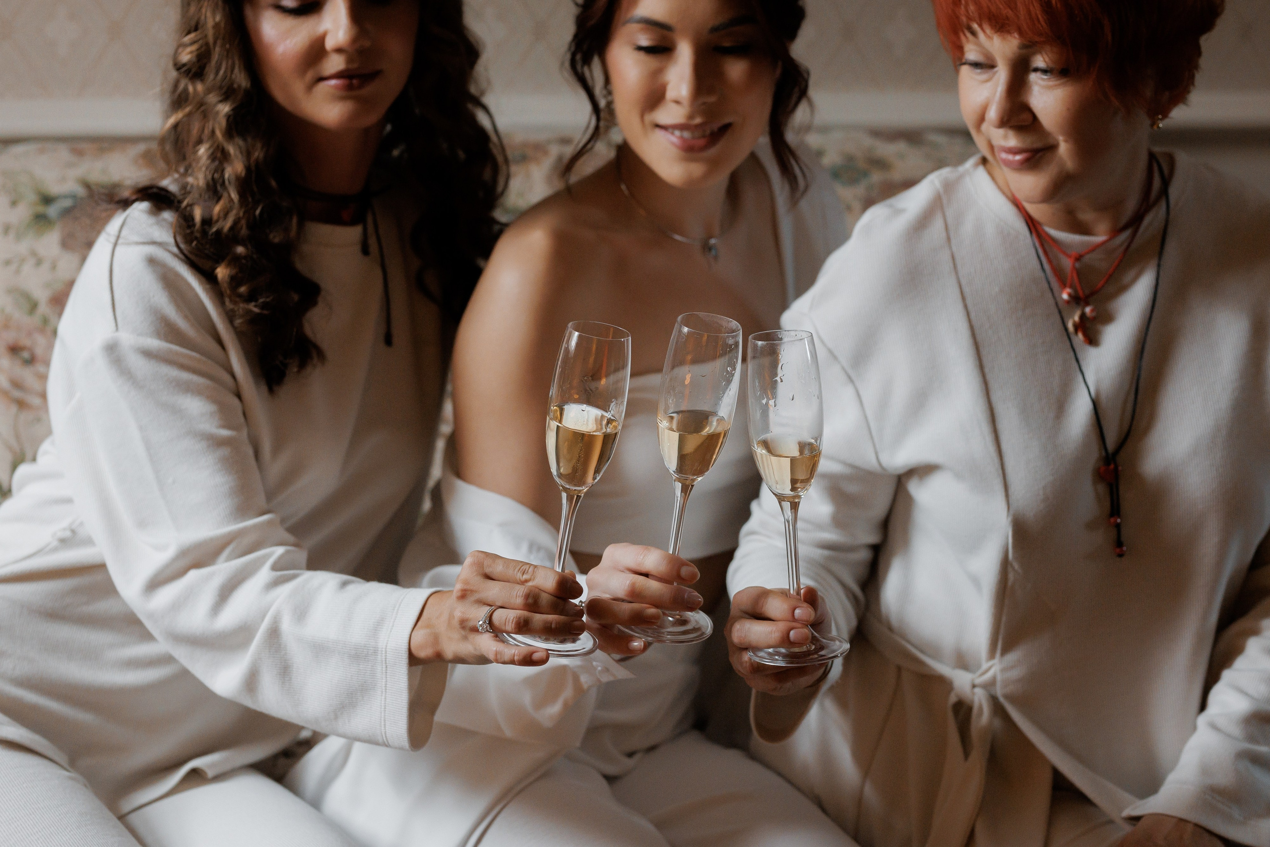 Maria & Serhiy. Dwor Sierakow. 25.09.2024. Fotograf ślubny i rodzinny w Krakowie Yana Klymova