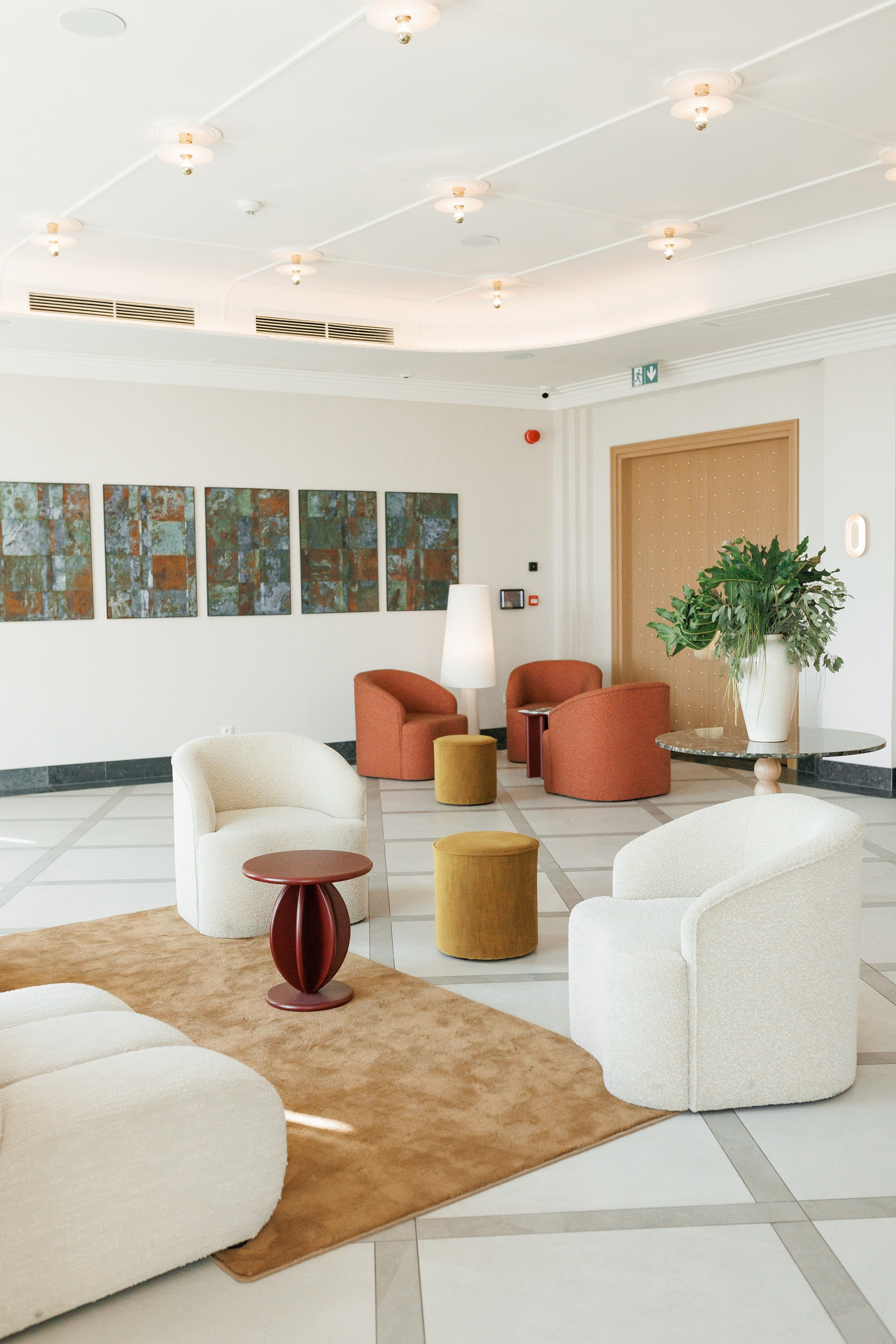 Valeria & Vitaliy. Ziyad Restaurant. 2024. Fotograf ślubny i rodzinny w Krakowie Yana Klymova