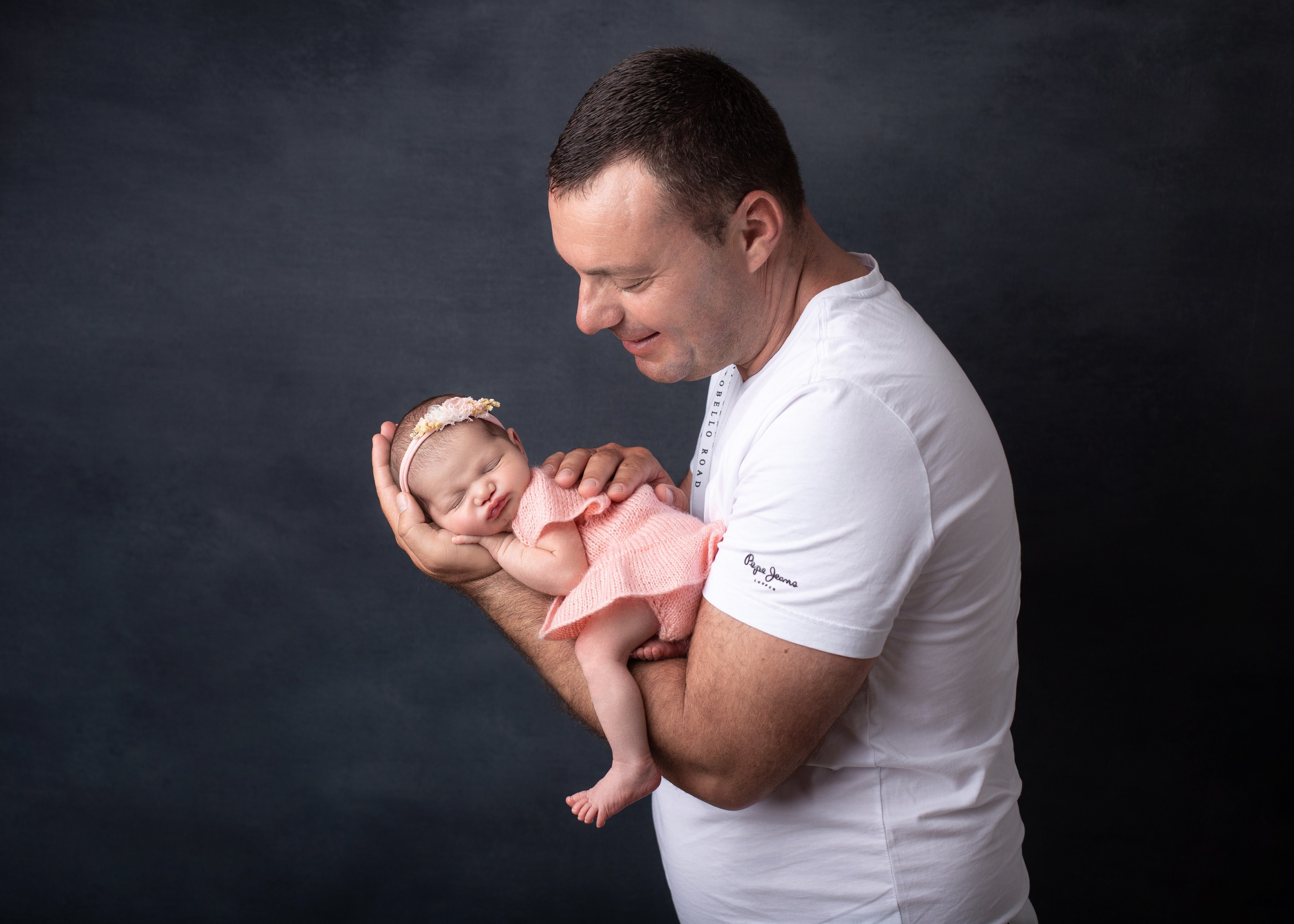 Каталог 9 Newborn. Катерина Шустерман — фотограф Newborn, семейный в Израиле