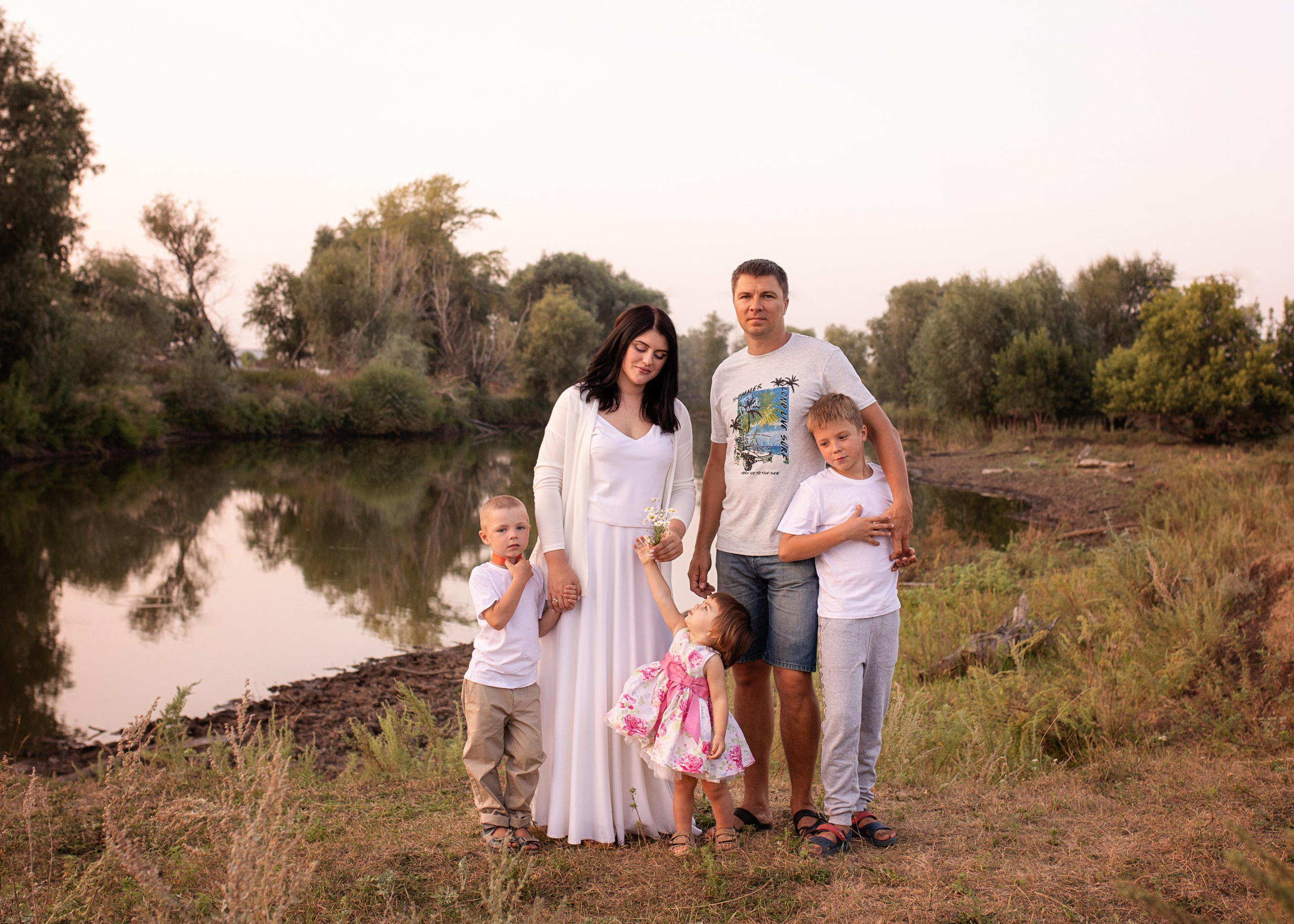 Каталог 6 Семейная. Катерина Шустерман — фотограф Newborn, семейный в Израиле