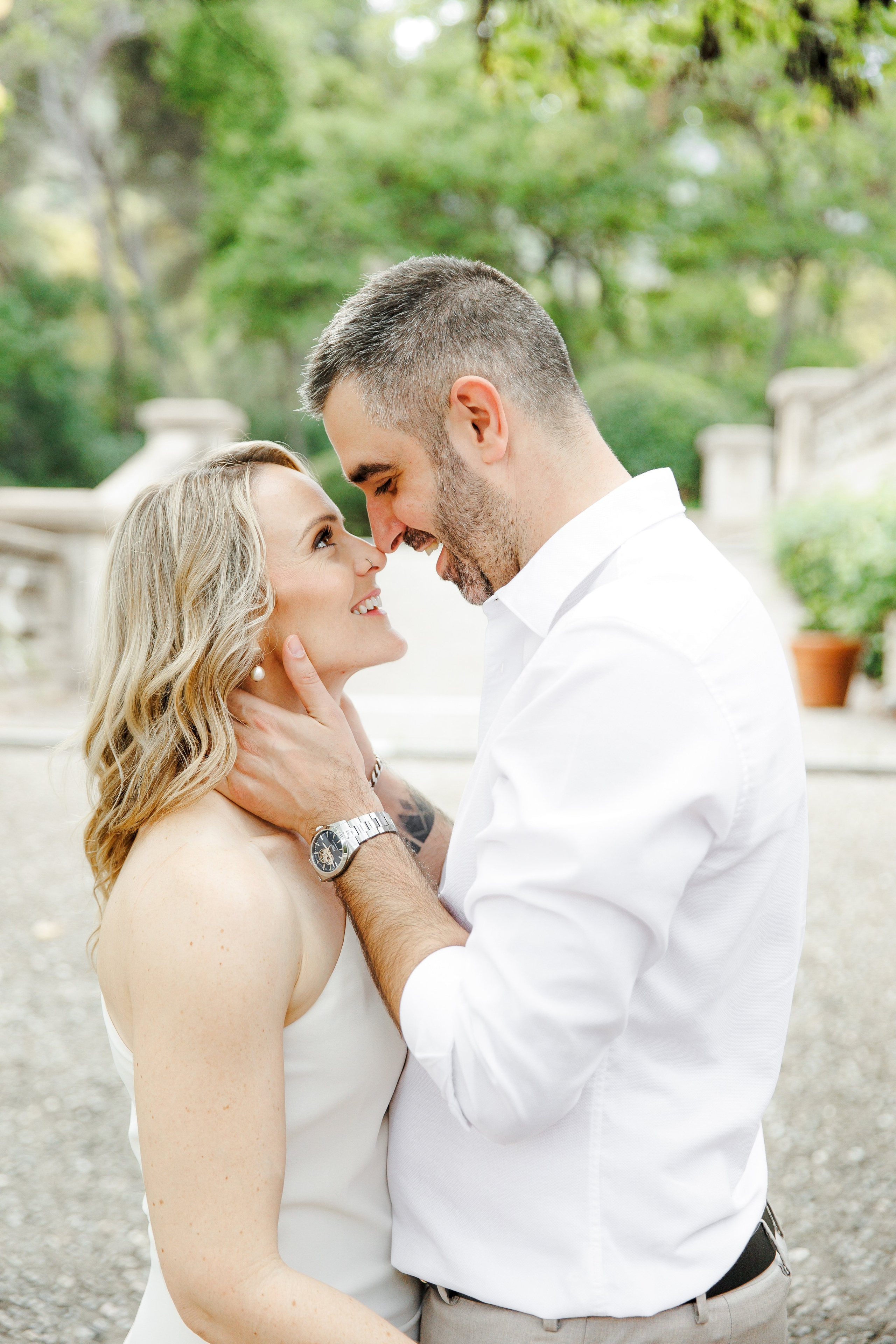 Katie & Alex. Wedding Photographer in Barcelona Lana Alekhina