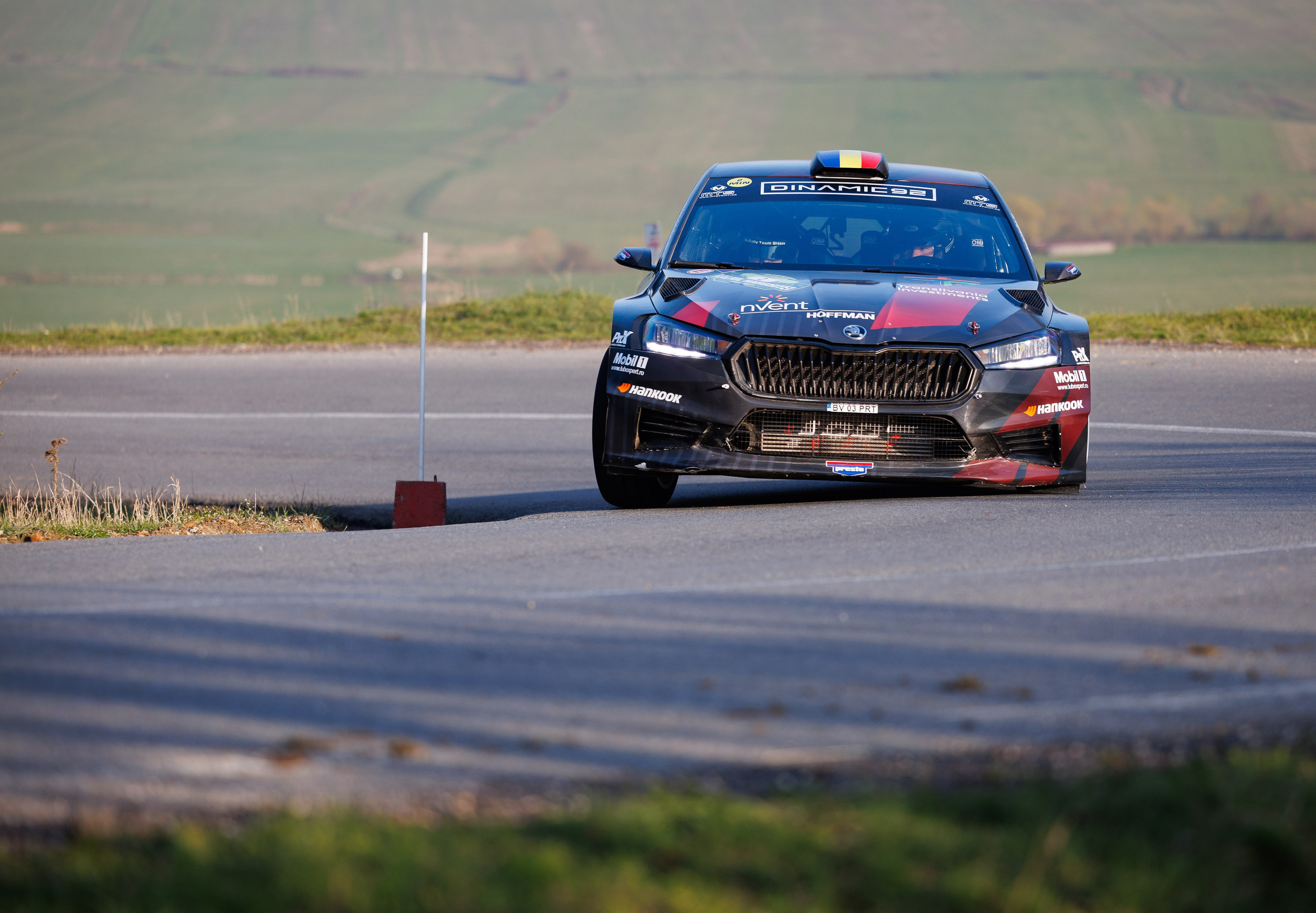 Sports Photographer Brasov