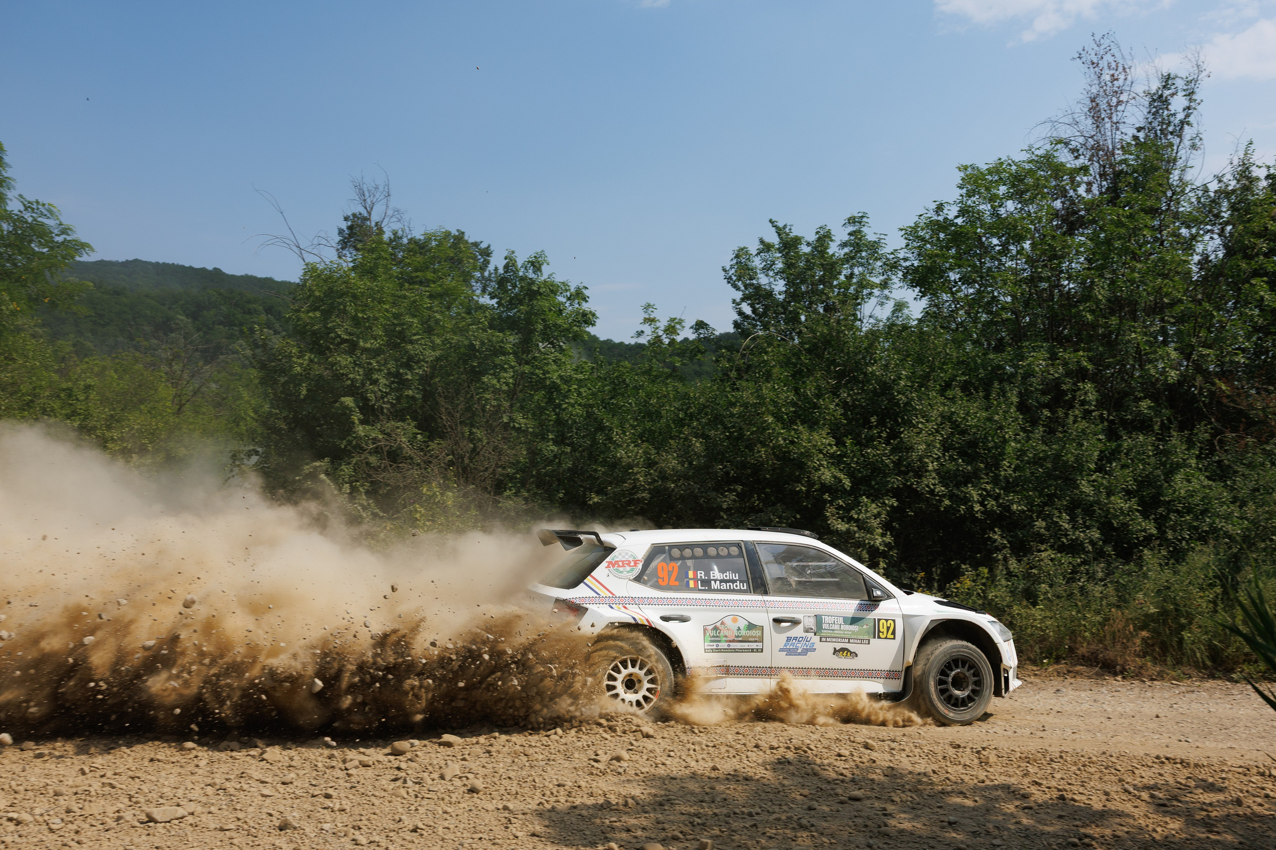 Sports Photographer Brasov