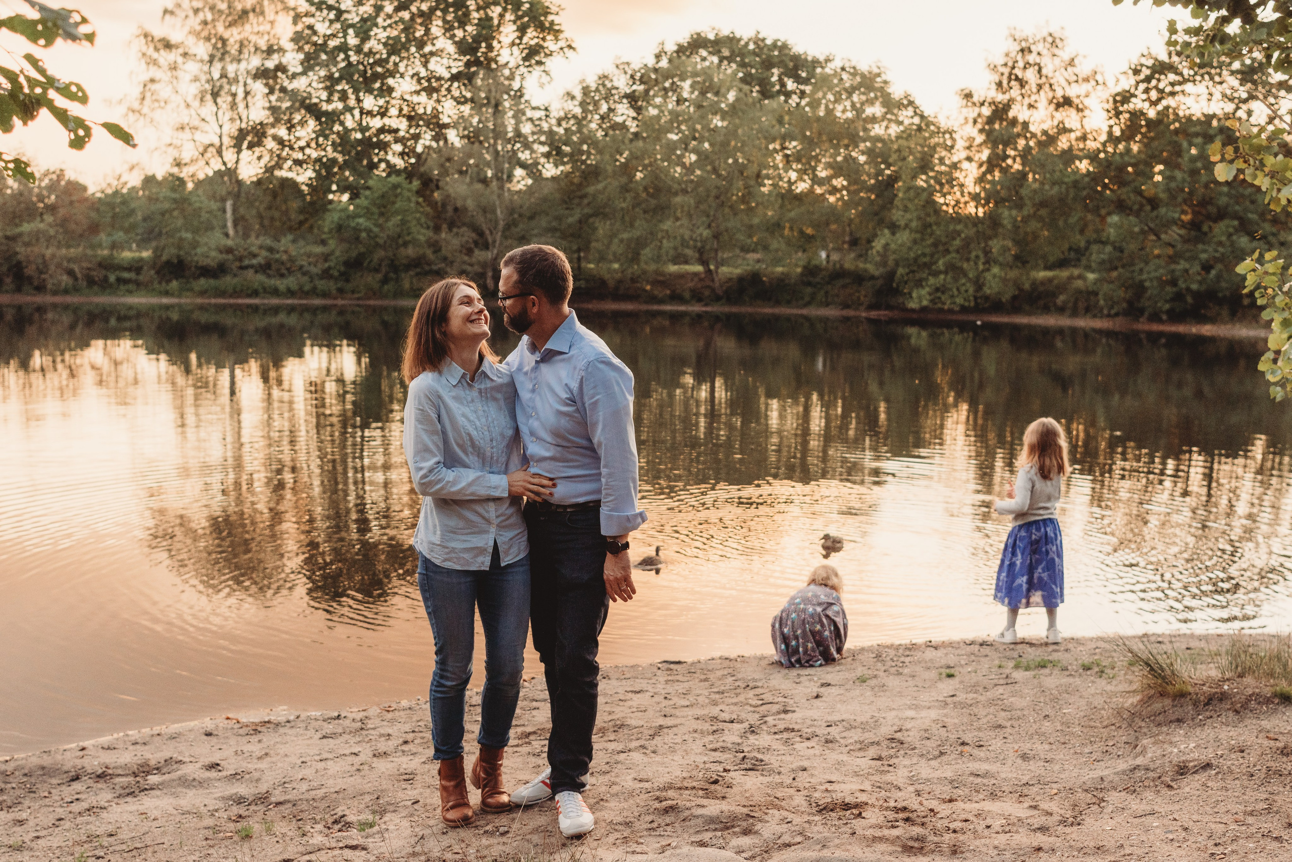 Family R. Maternity Newborn and Family photographer Hamburg Claire Hambley