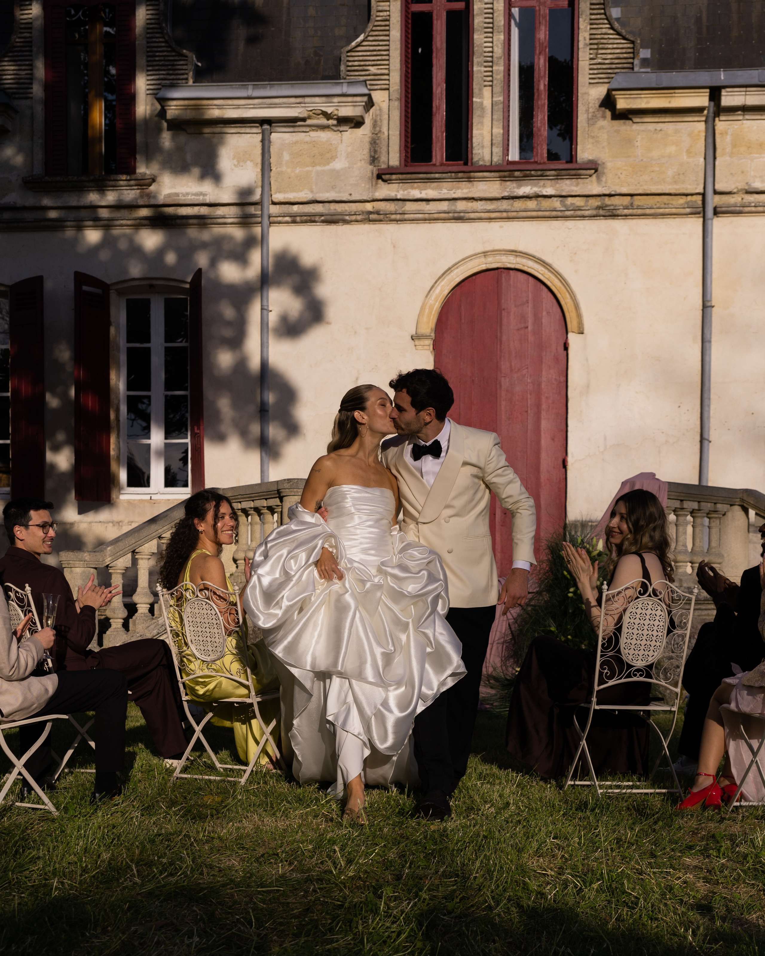 Paula and Tony. Wedding and commercial photographer