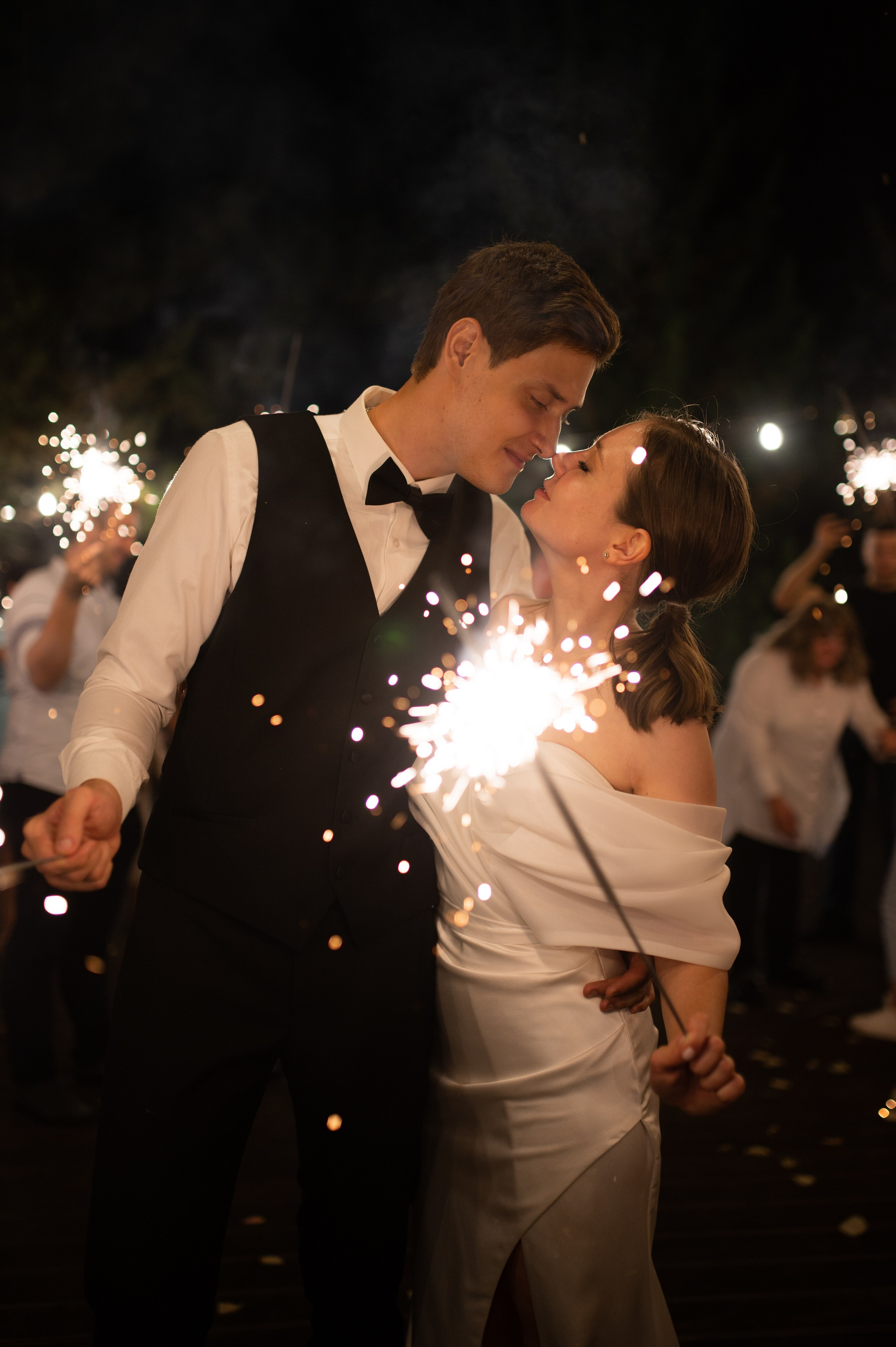 Like a Paris. Wedding and commercial photographer