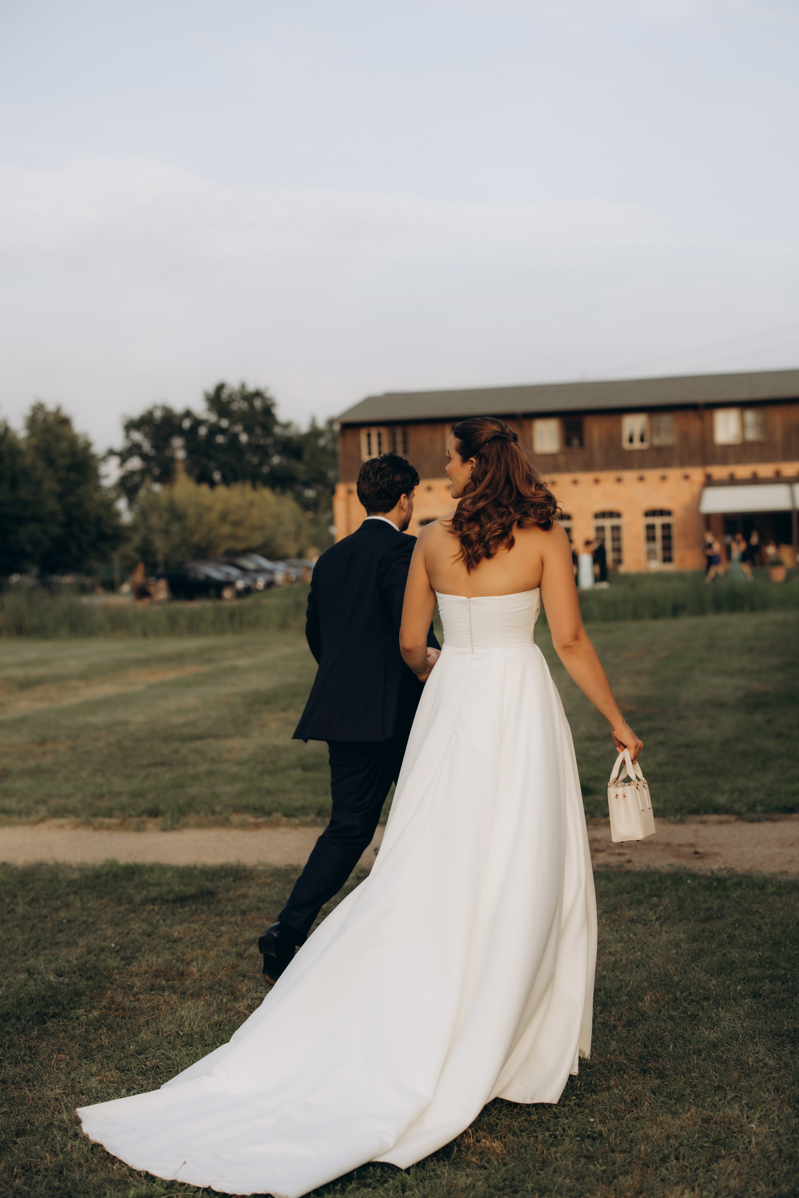 M & J. Фотограф в Берлине — Фотограф Берлин — Photographer in Berlin