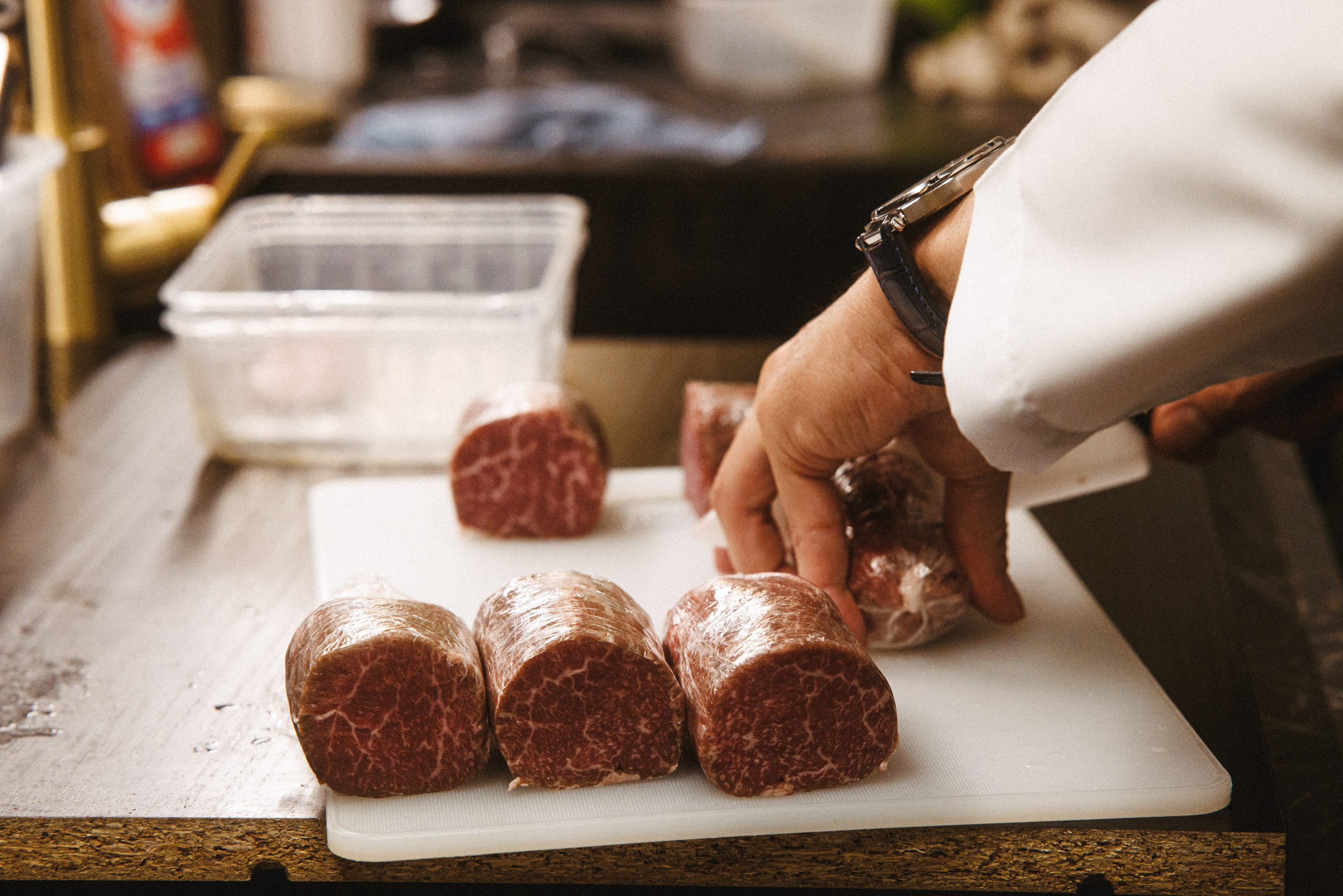 Campaigns. Ilia Pisarenko — Fashion & Street Photographer in Paris