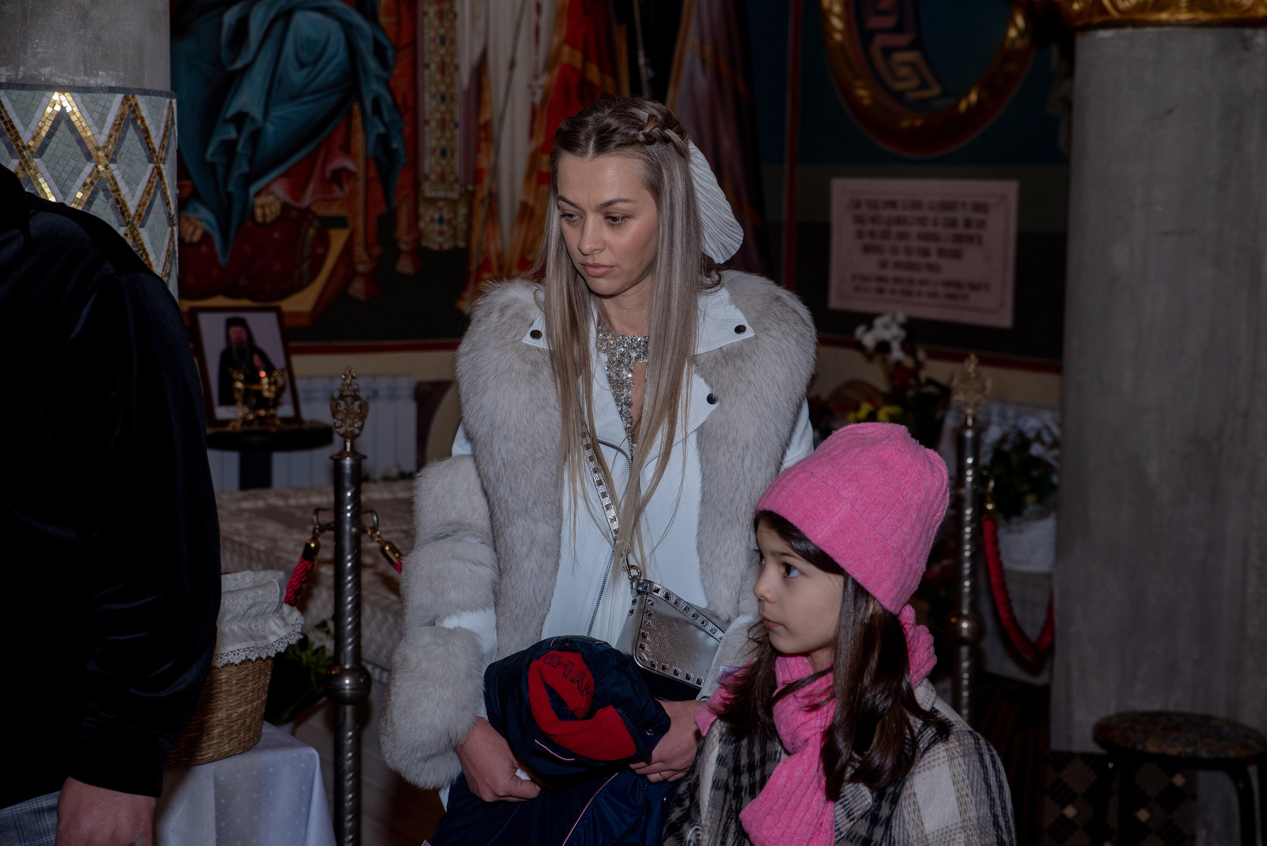 Ana Ionascu. Neagoe Studio — Fotograf Nuntă & Evenimente