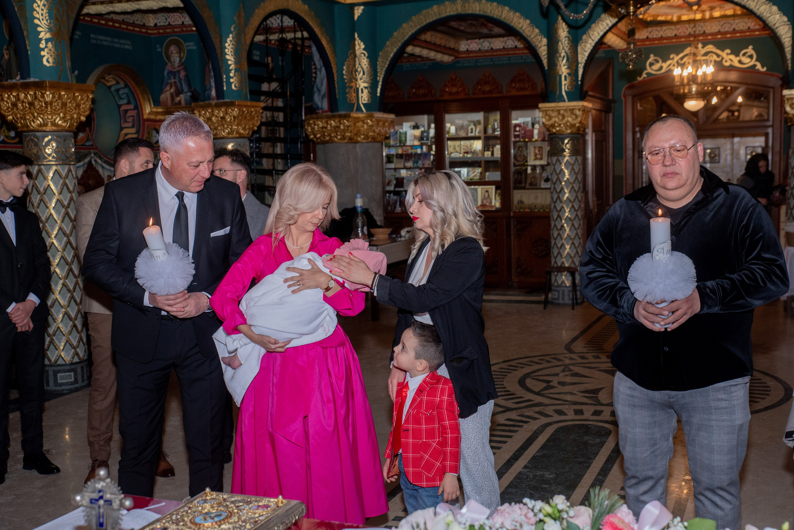 Ana Ionascu. Neagoe Studio — Fotograf Nuntă & Evenimente