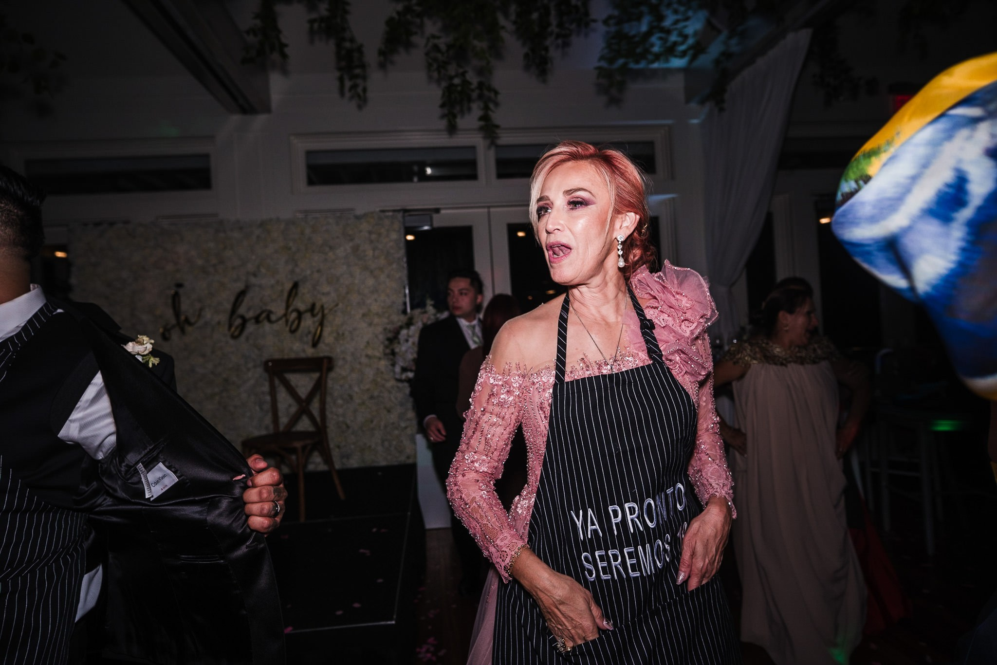 Rosy & Erik / San Francisco. Wedding and family photographer in Mexico City